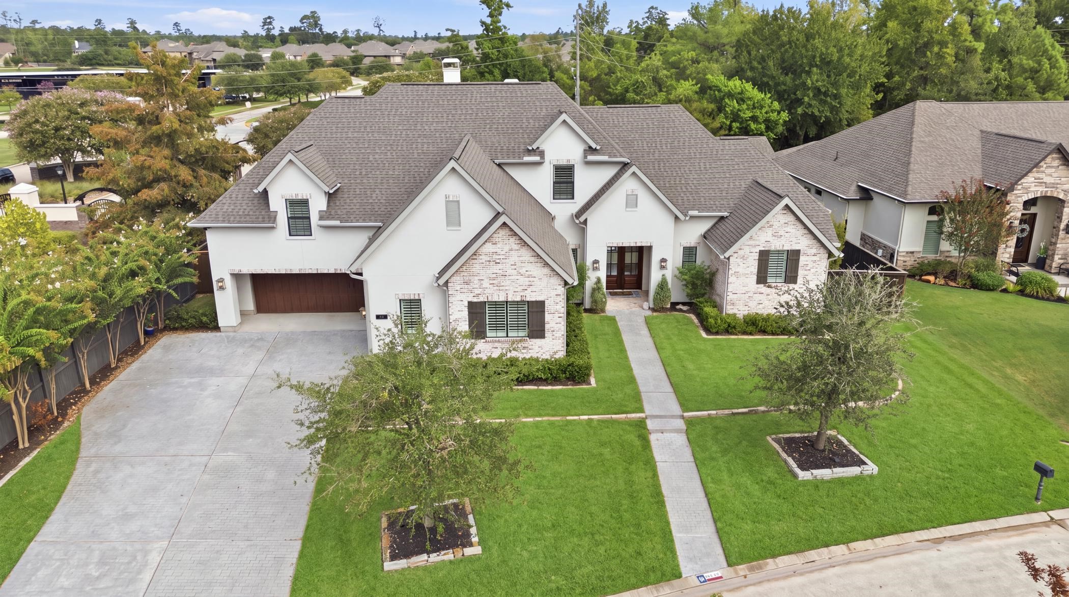 6626 Pennwell Drive, Spring, TX 77389
