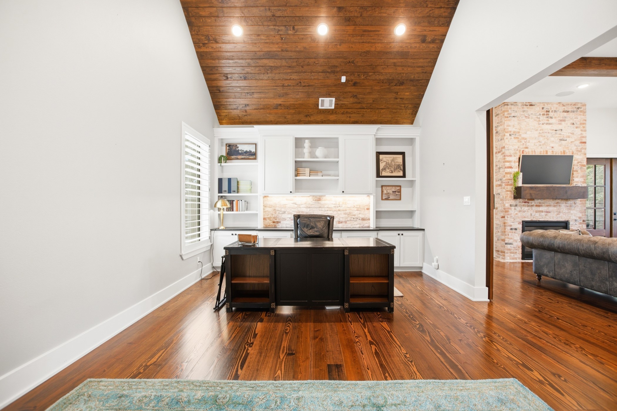 6626 Pennwell Drive, Spring, TX 77389