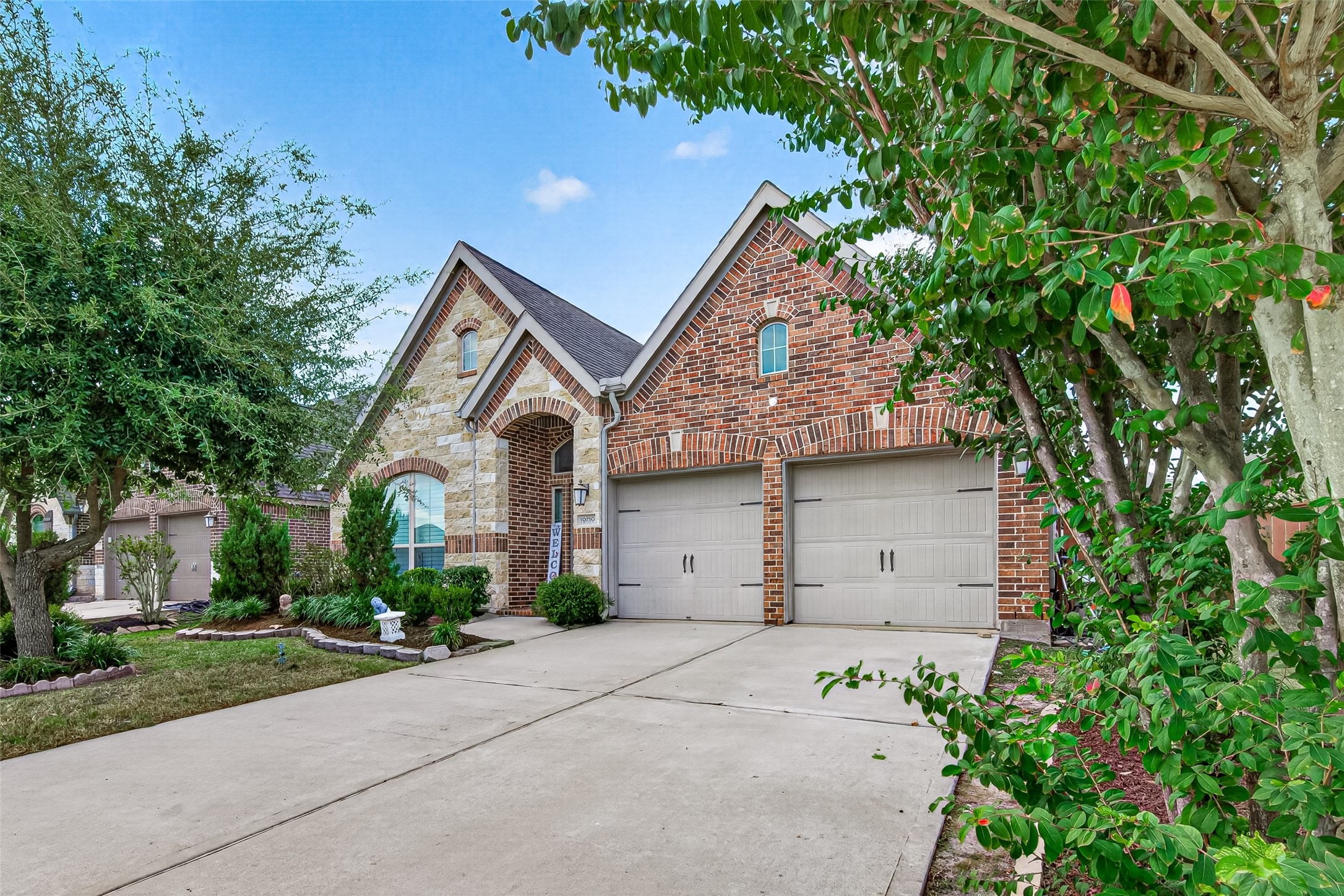 10710 Inverclyde Drive, Richmond, TX 77407