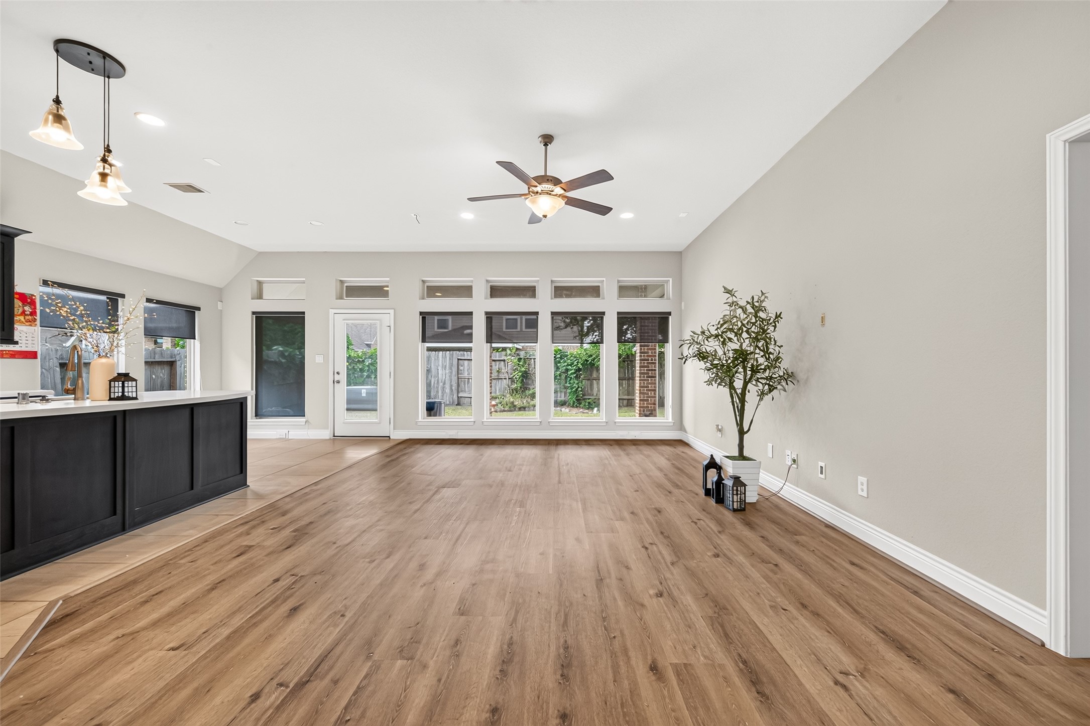 Formal Living Room