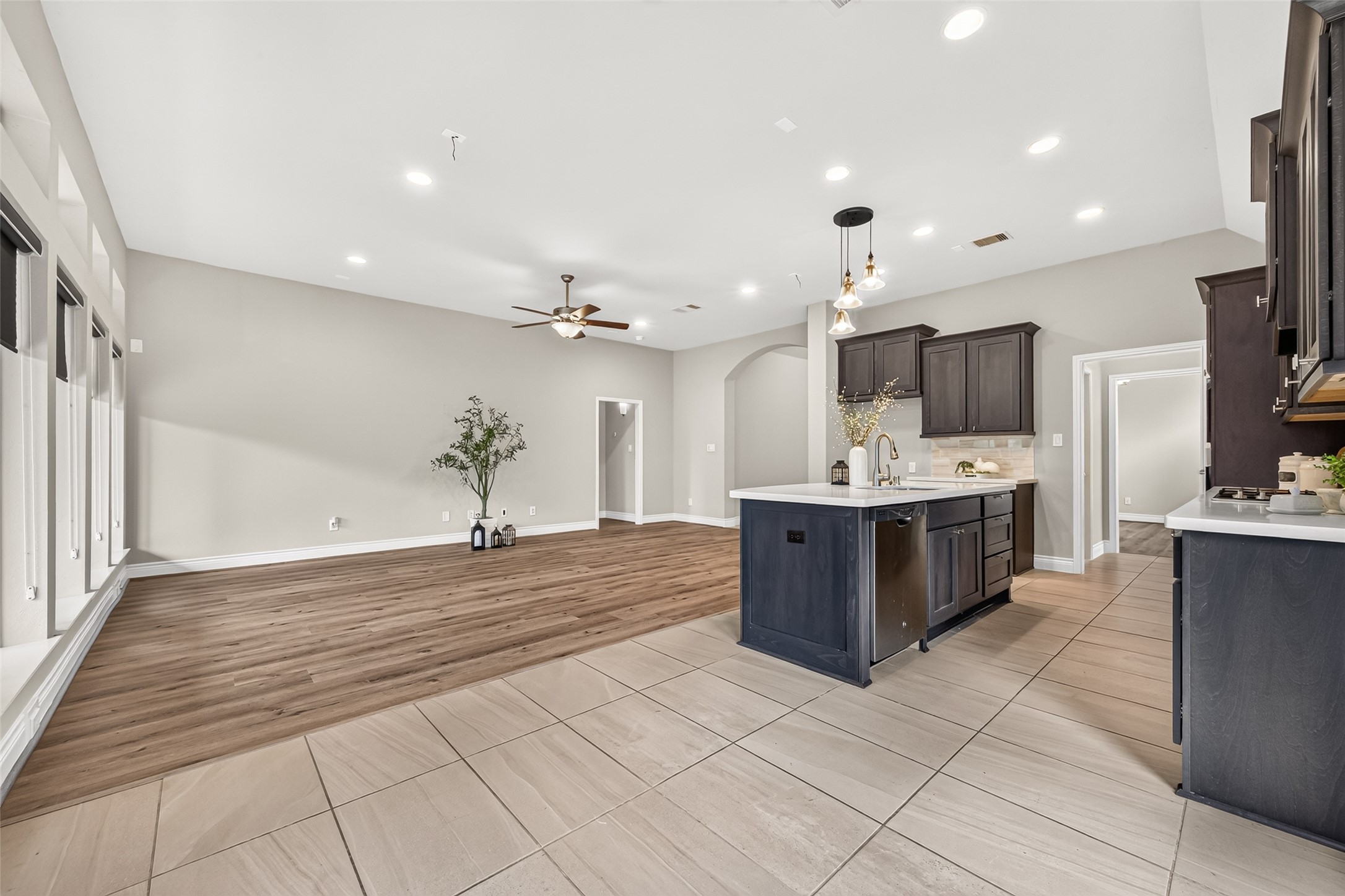 10710 Inverclyde Drive, Richmond, TX 77407