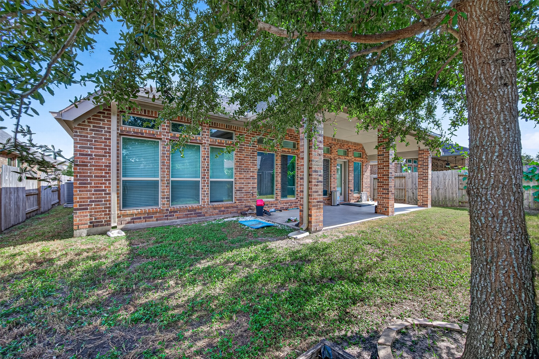 10710 Inverclyde Drive, Richmond, TX 77407