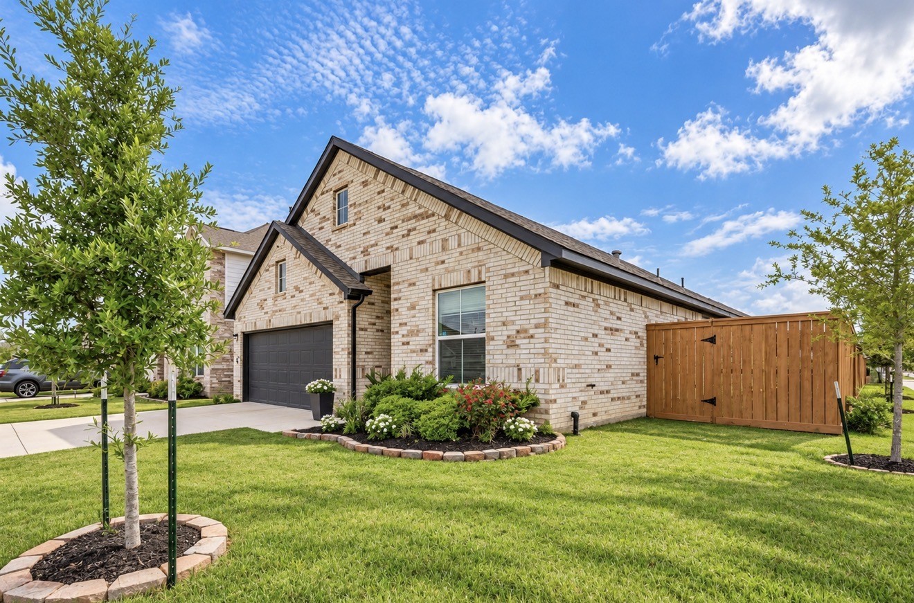 200 Catalina Cove Drive, Katy, TX 77493