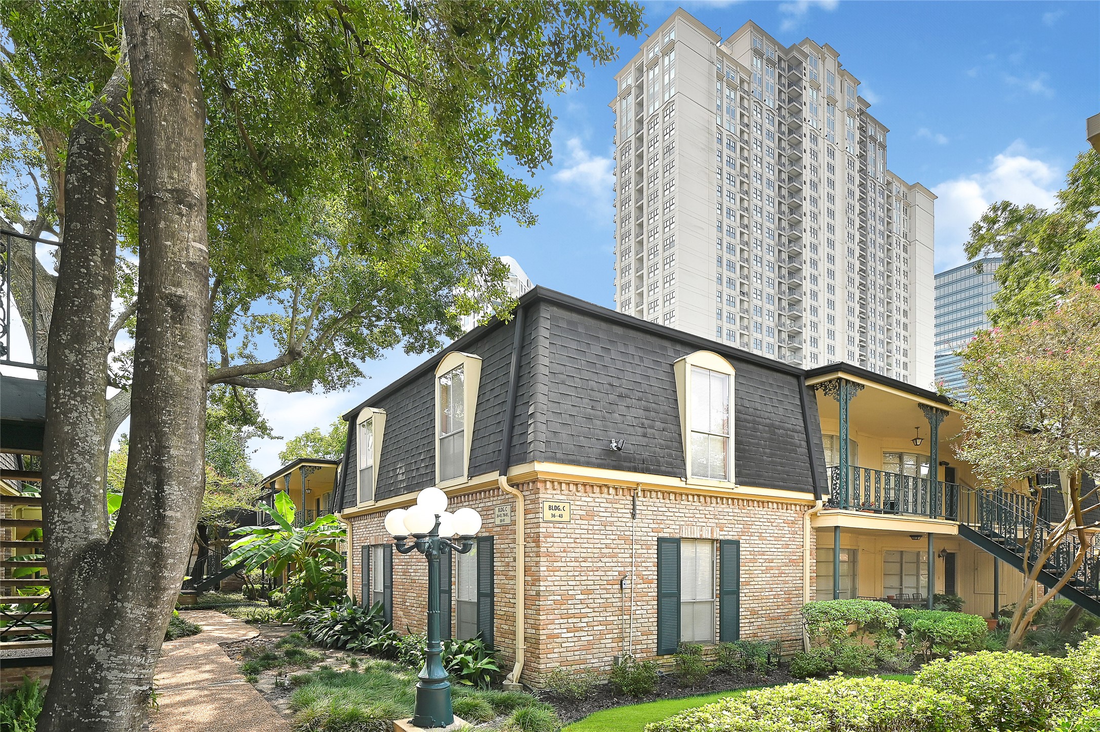 800 Post Oak Boulevard, #91, Houston, TX 77056