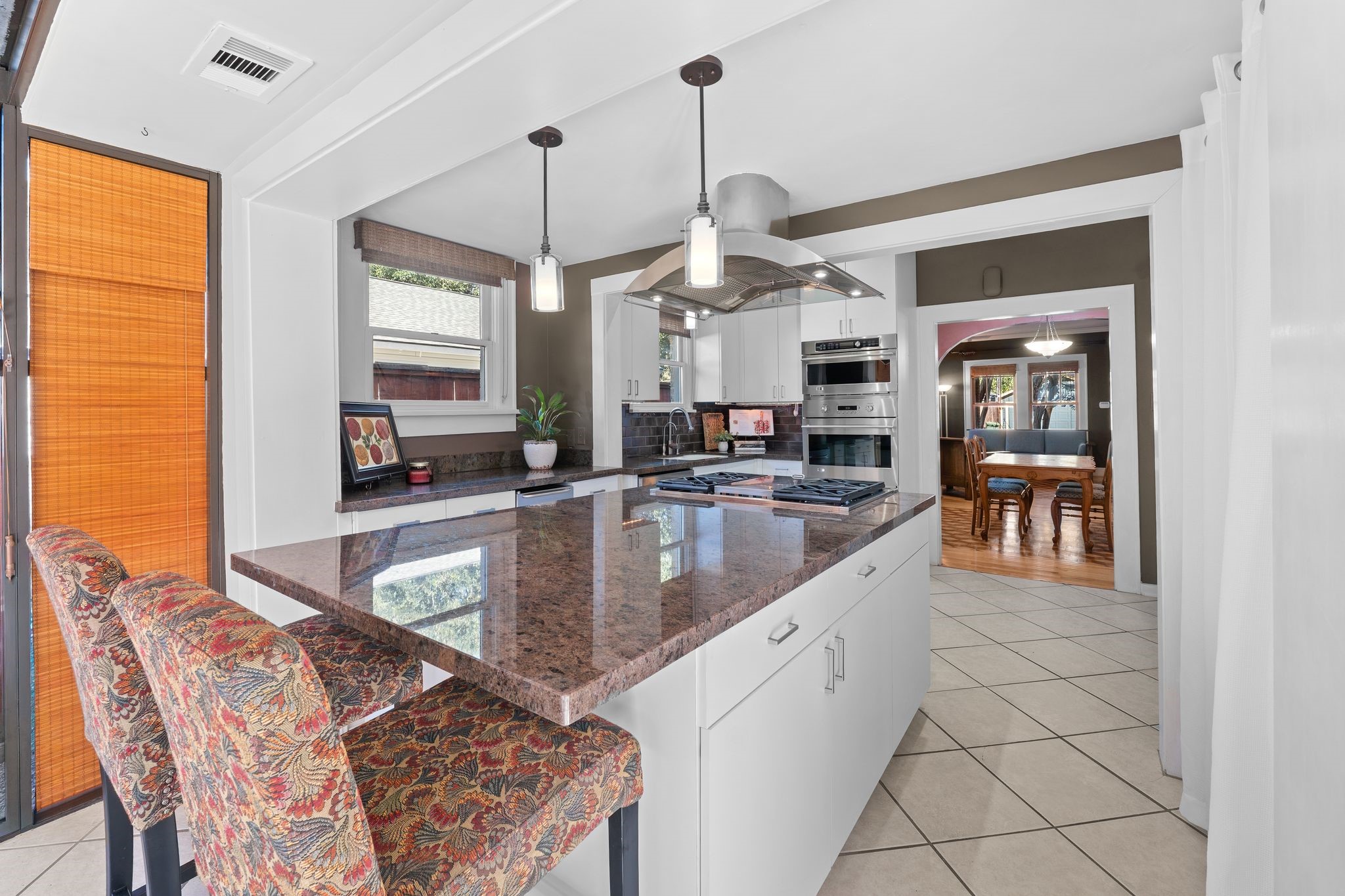 1112 Algregg Street, Houston, TX 77009