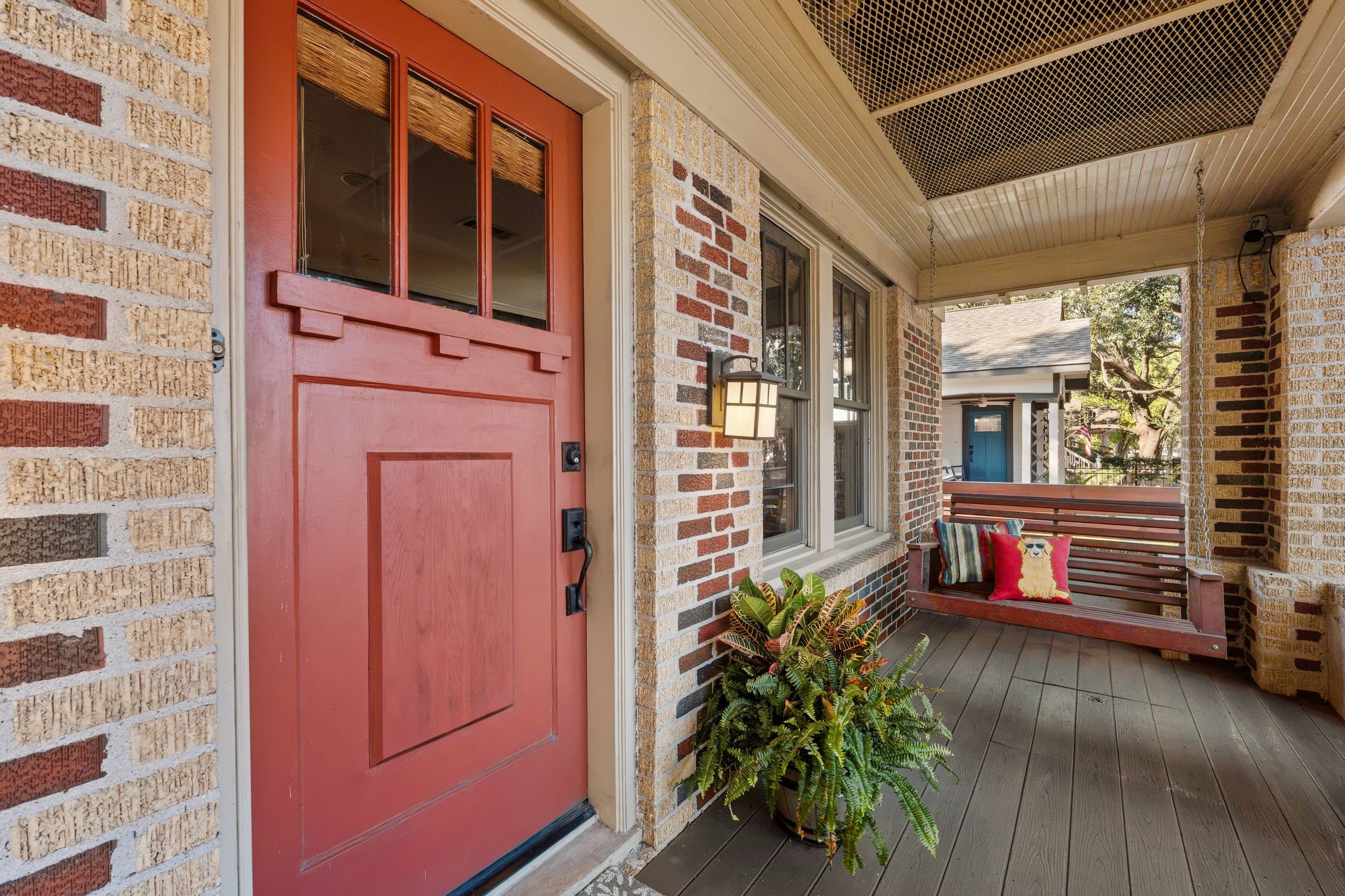 1112 Algregg Street, Houston, TX 77009