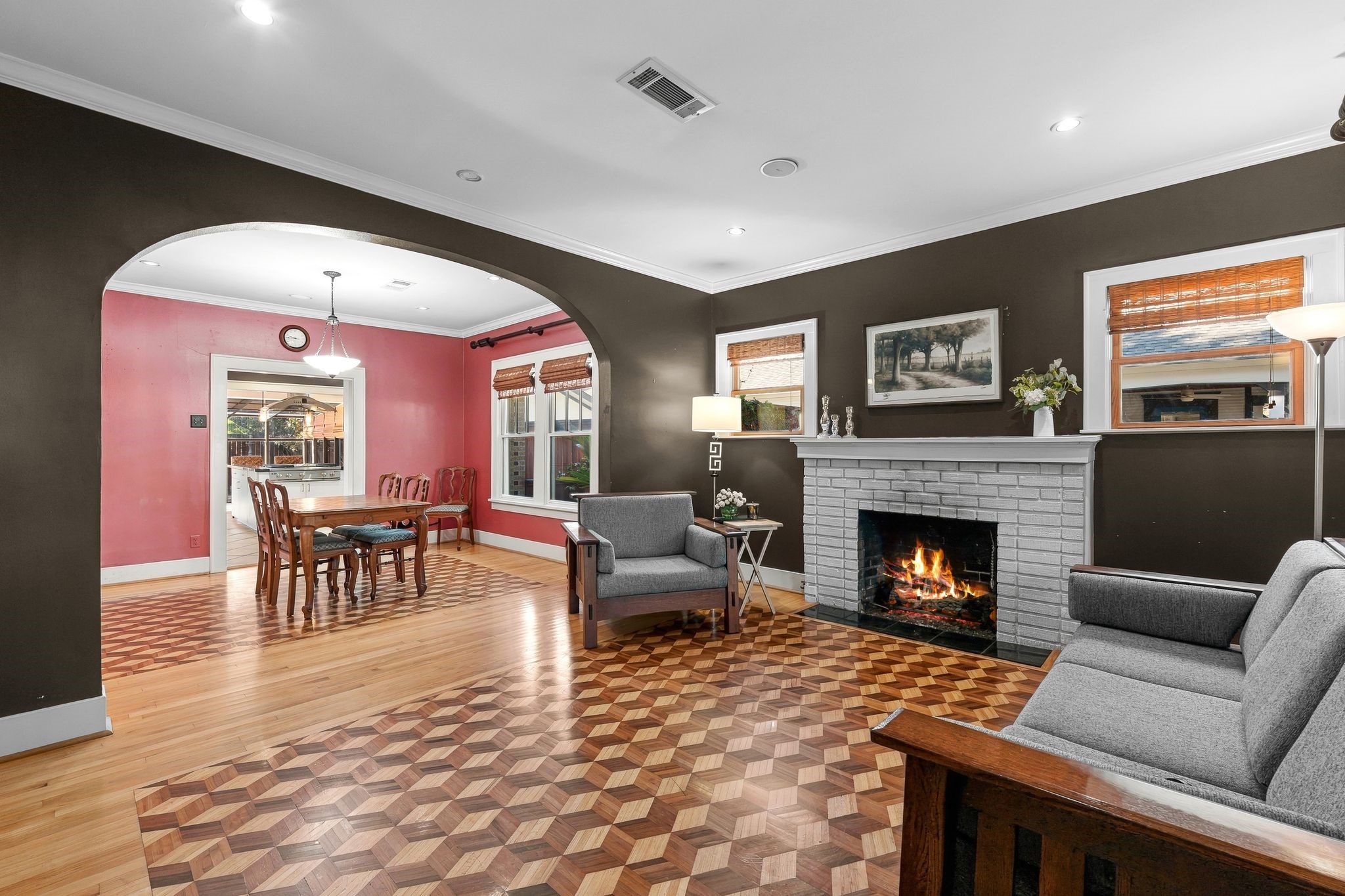1112 Algregg Street, Houston, TX 77009