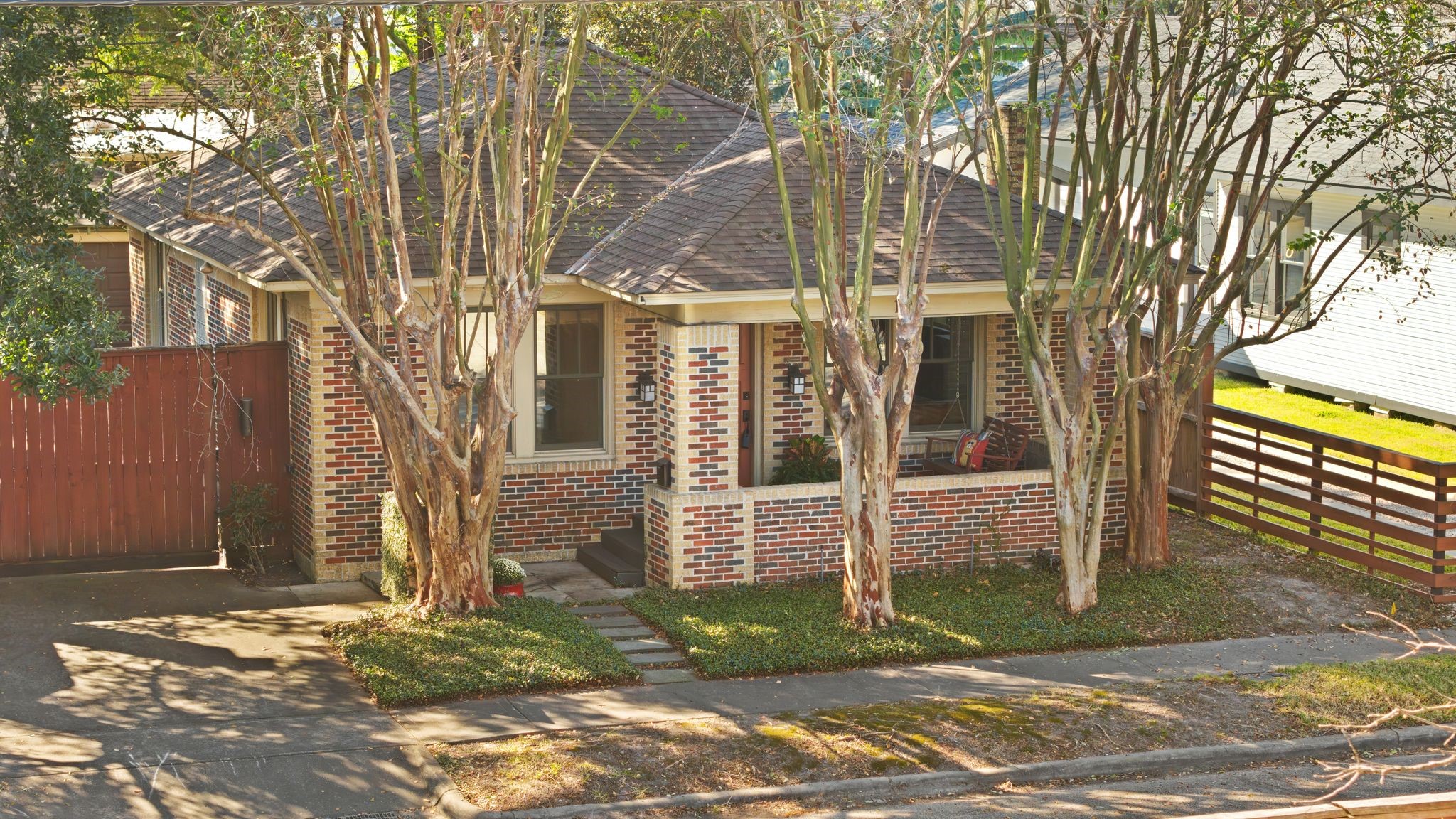 1112 Algregg Street, Houston, TX 77009