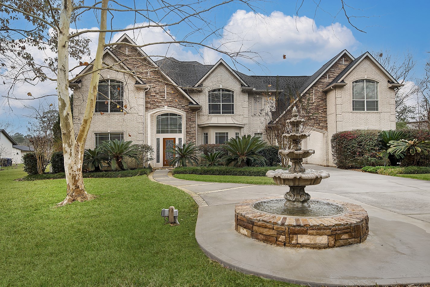 11827 Water Oak Drive, Magnolia, TX 77354 11827 Water Oak Drive, Magnolia, TX 77354
