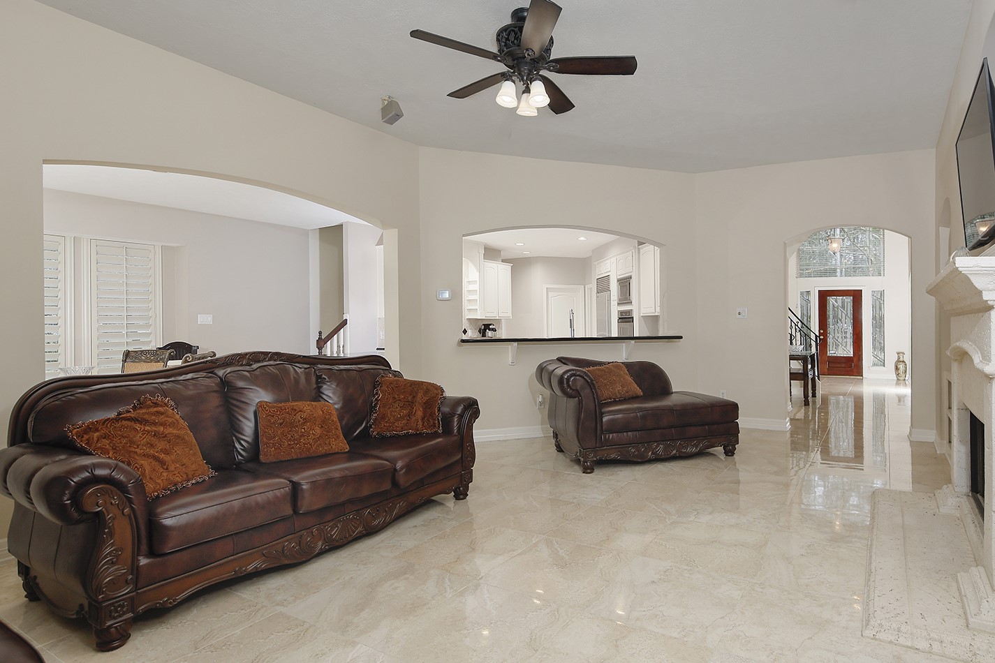 11827 Water Oak Drive, Magnolia, TX 77354