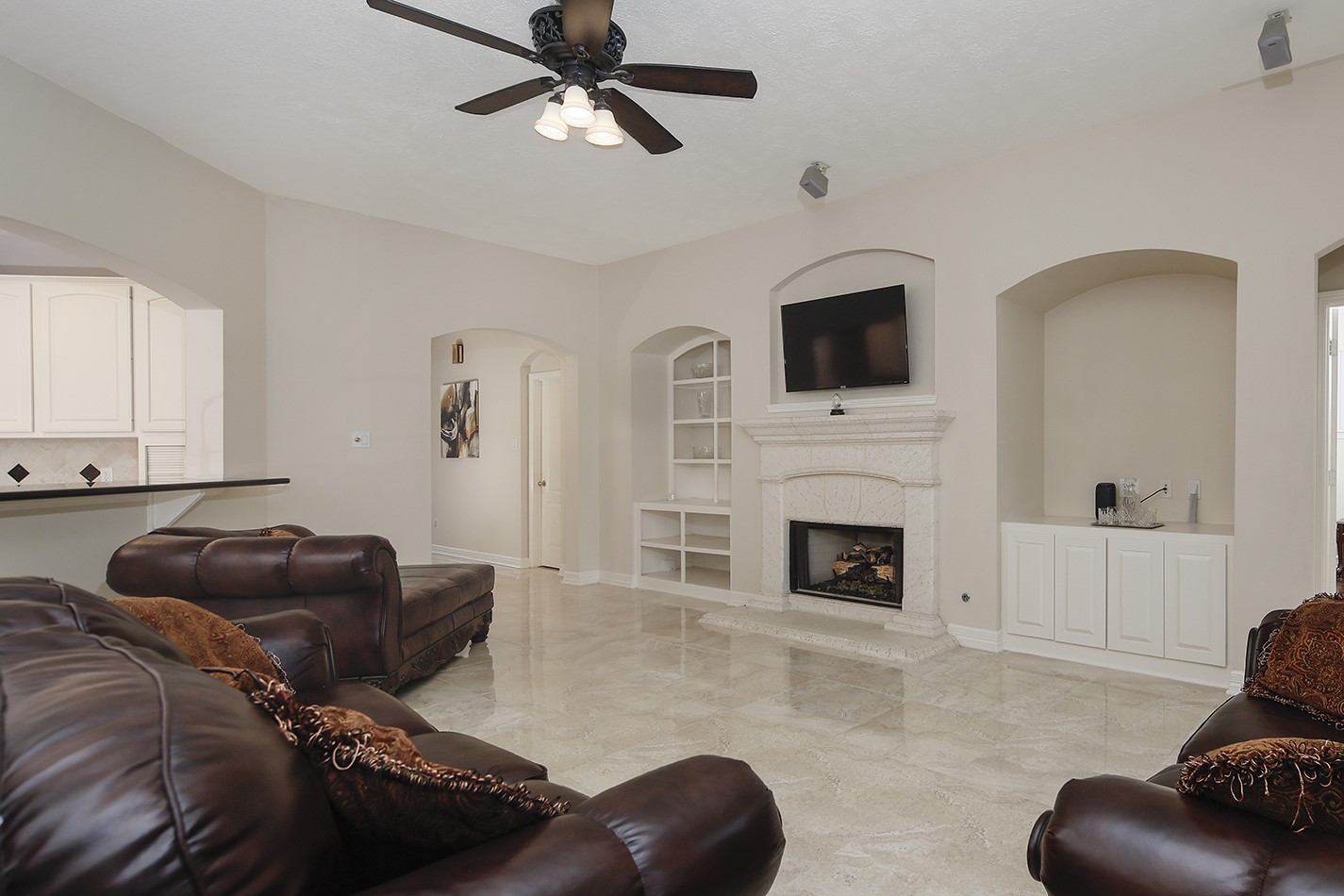 11827 Water Oak Drive, Magnolia, TX 77354