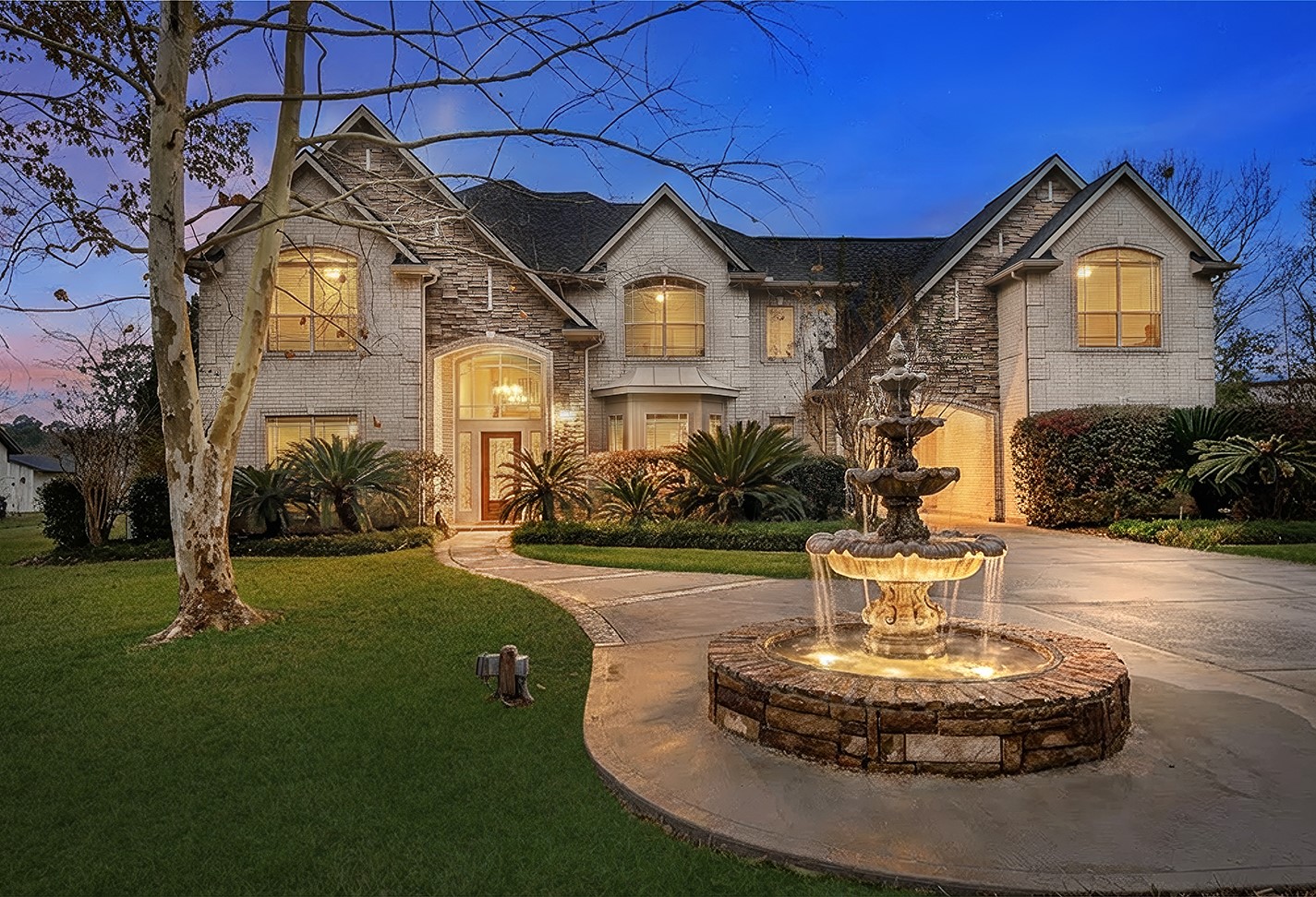 11827 Water Oak Drive, Magnolia, TX 77354 11827 Water Oak Drive, Magnolia, TX 77354