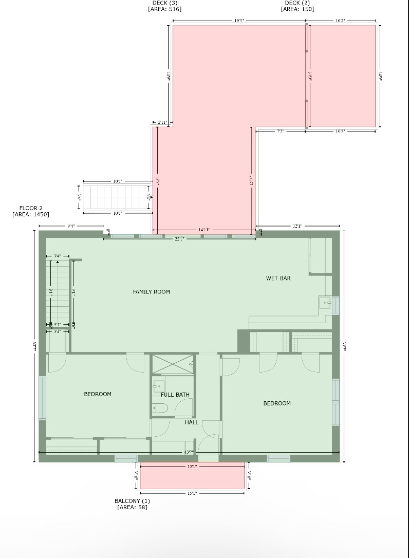 1407 Tiki Drive, Tiki Island, TX 77554