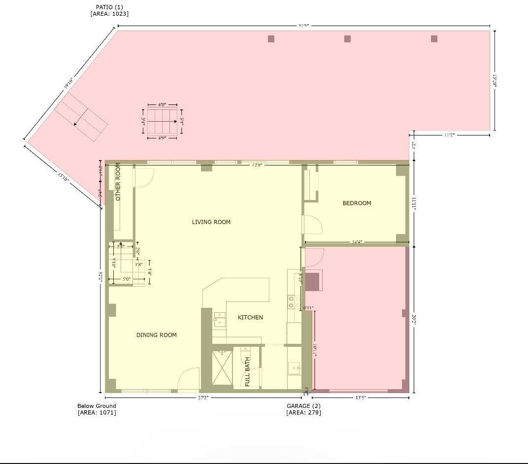 1407 Tiki Drive, Tiki Island, TX 77554