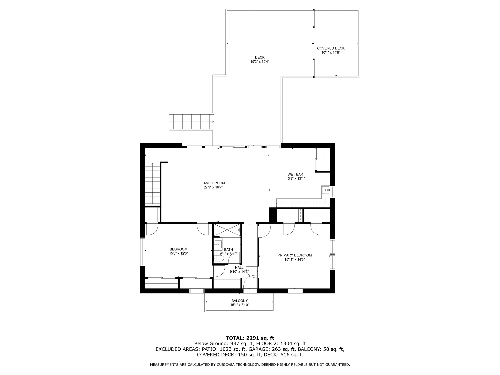 1407 Tiki Drive, Tiki Island, TX 77554