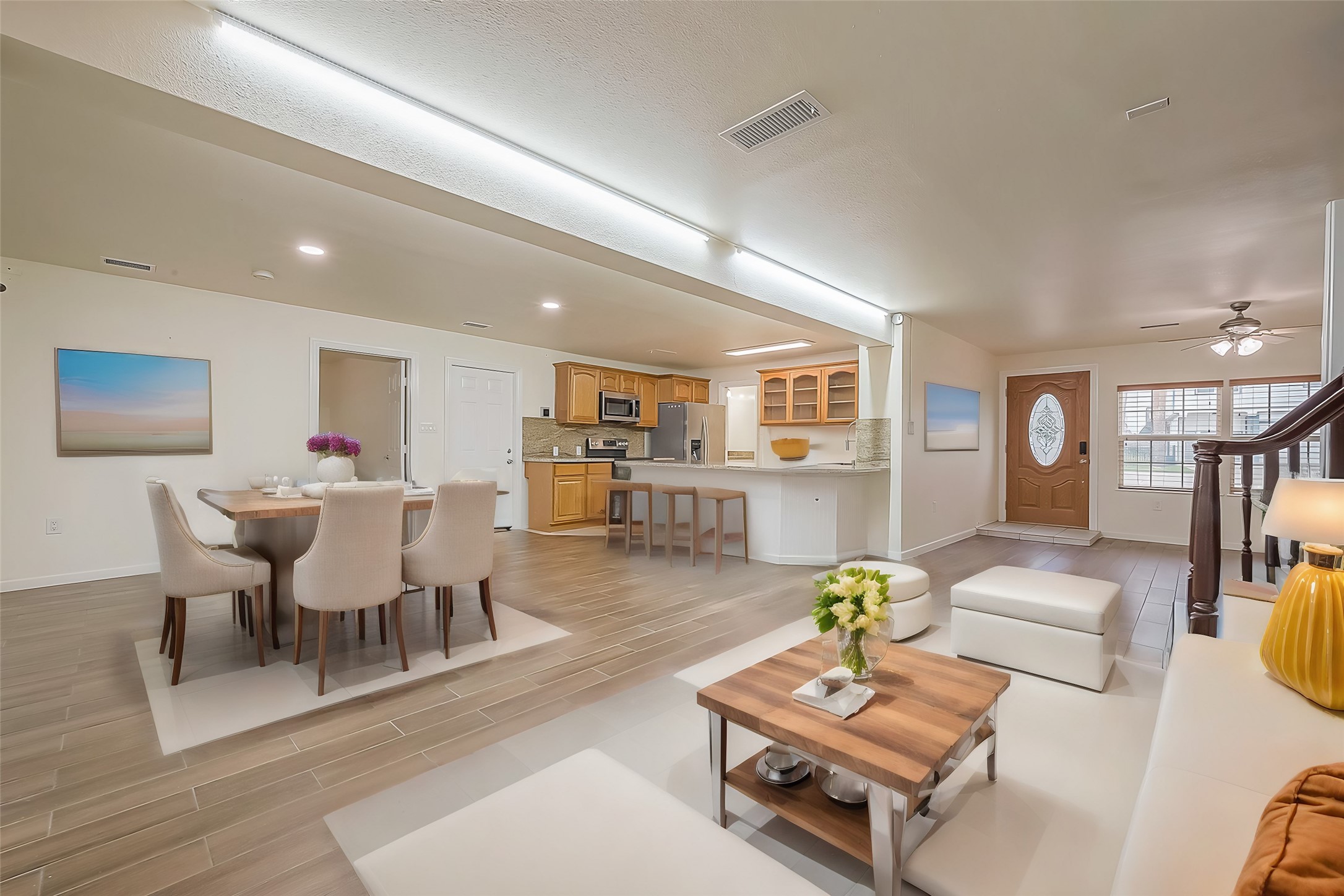 1407 Tiki Drive, Tiki Island, TX 77554