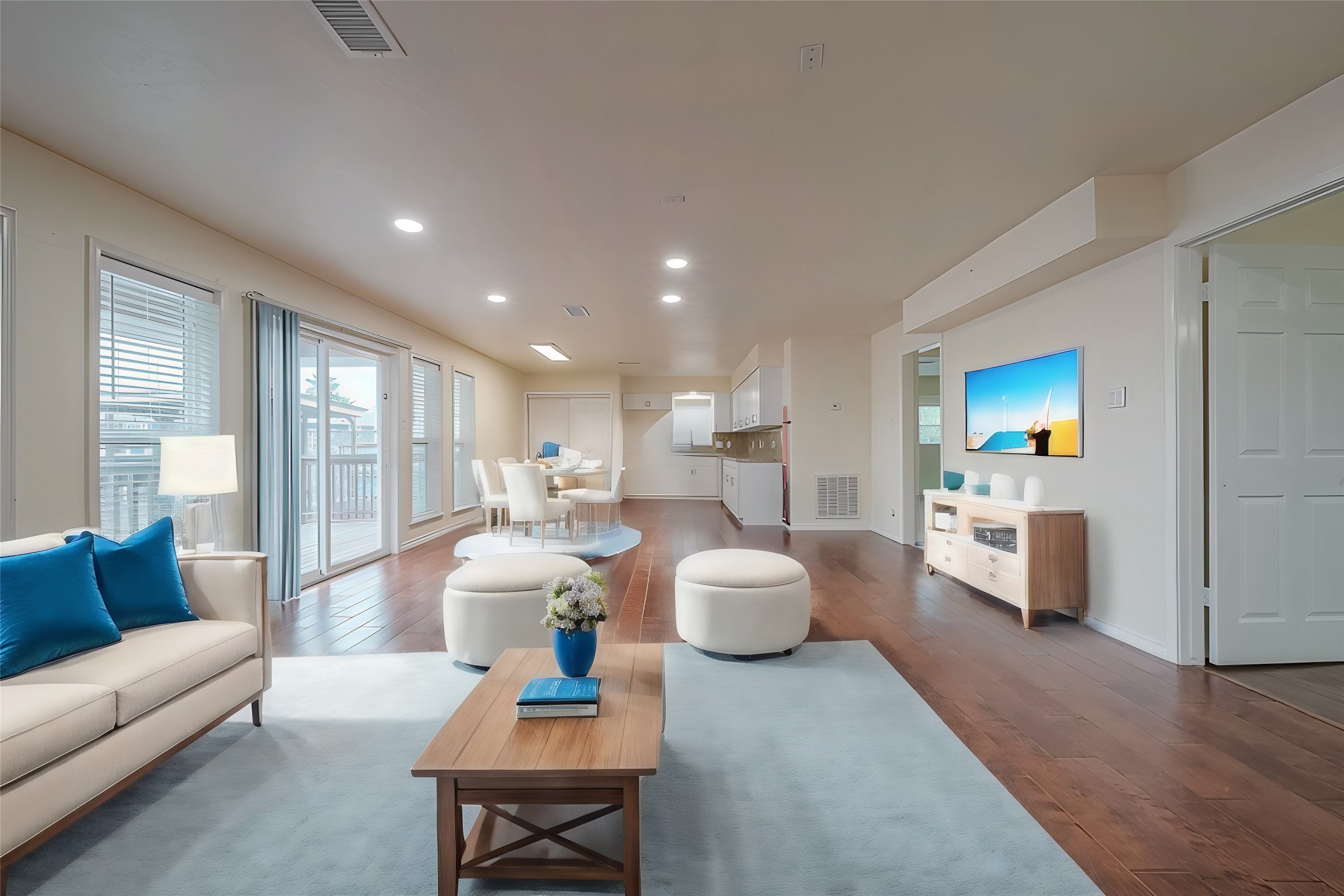 1407 Tiki Drive, Tiki Island, TX 77554