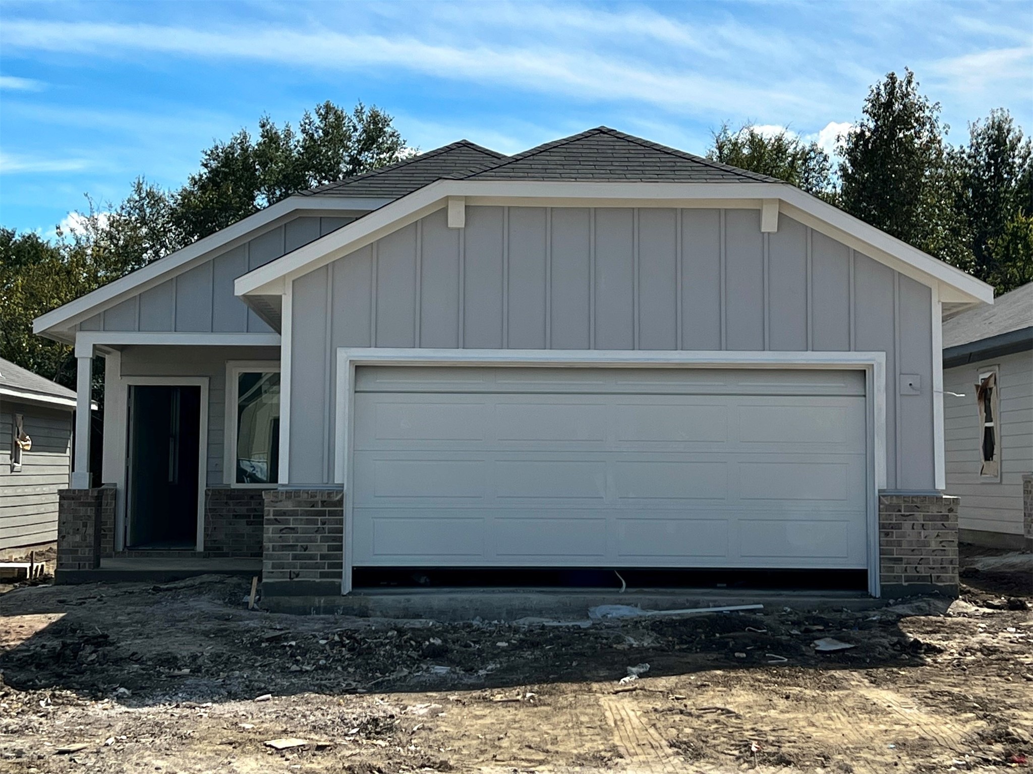 21270 Big Cypress Drive - Under Construction