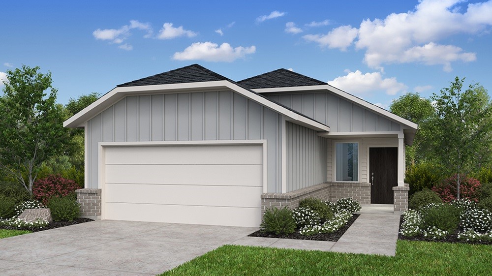 Colson Rendering