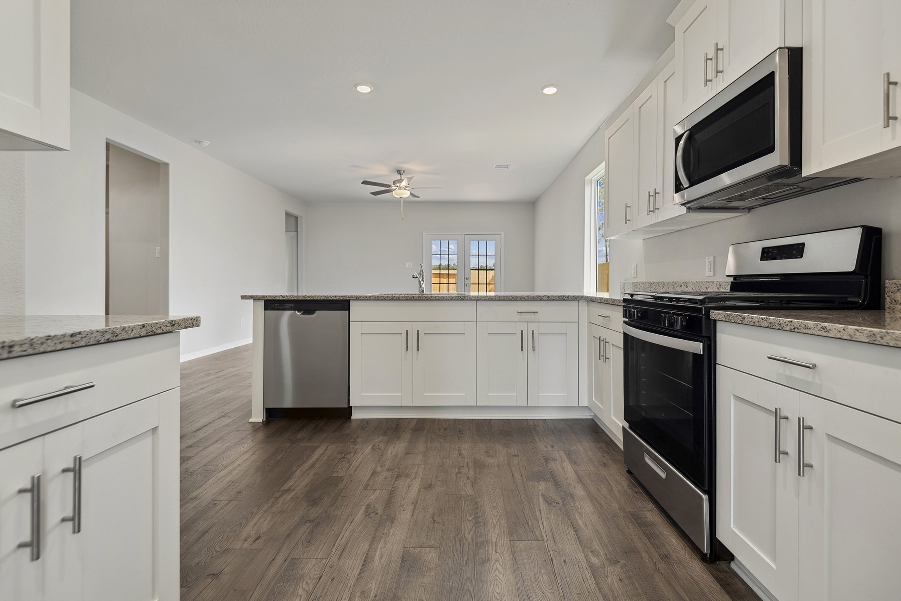 15451 Maple Terrace Drive, Conroe, TX 77303