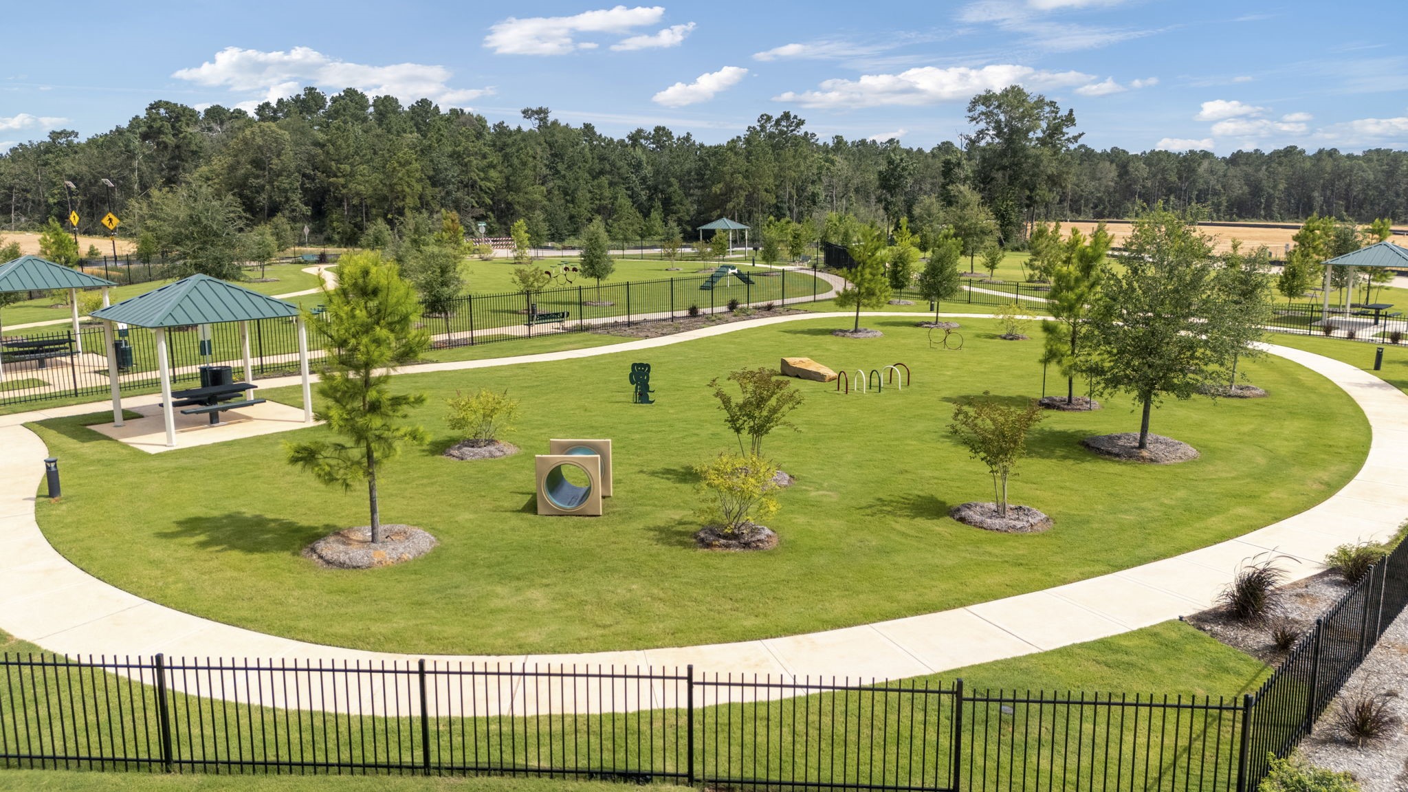 15451 Maple Terrace Drive, Conroe, TX 77303