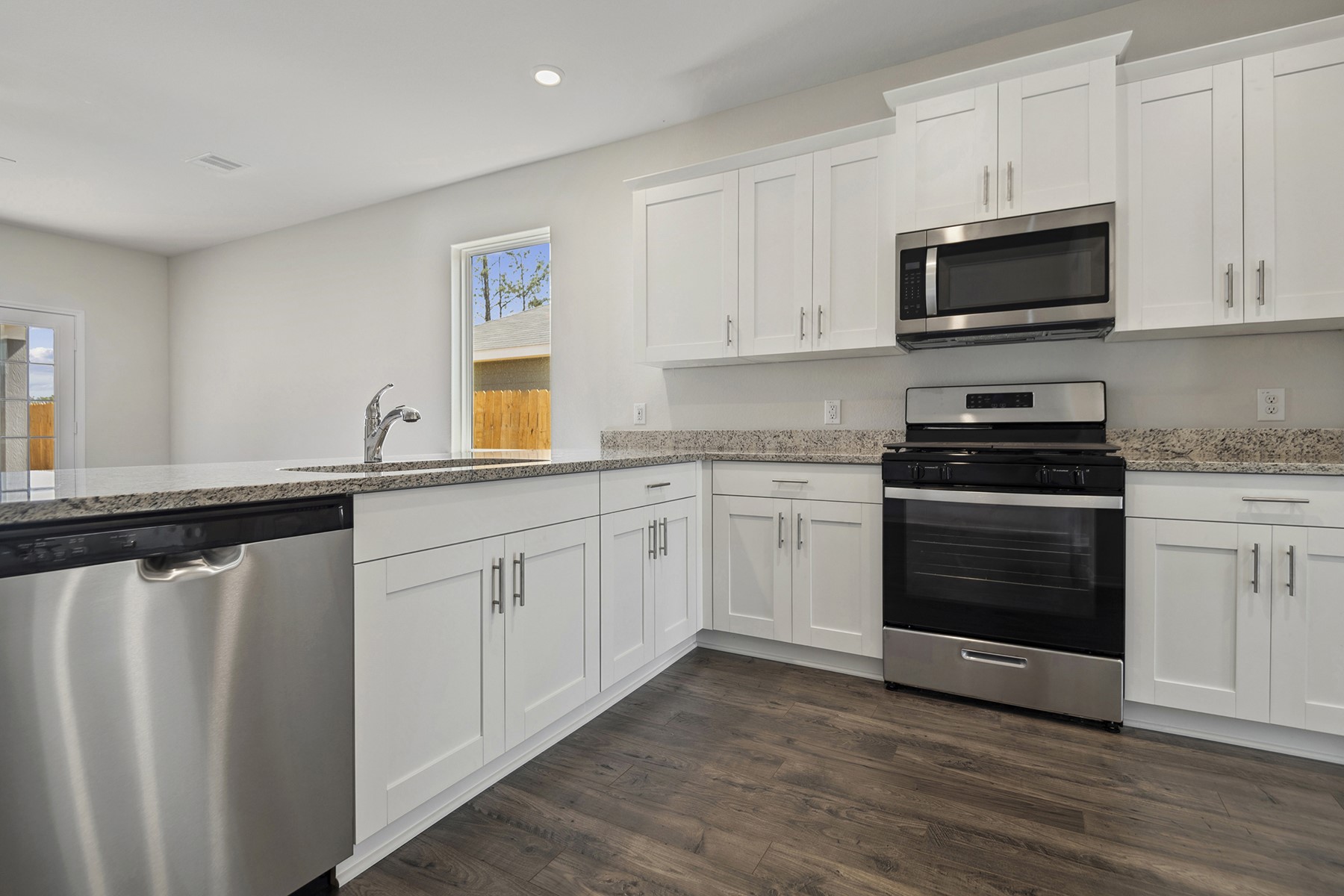 15451 Maple Terrace Drive, Conroe, TX 77303