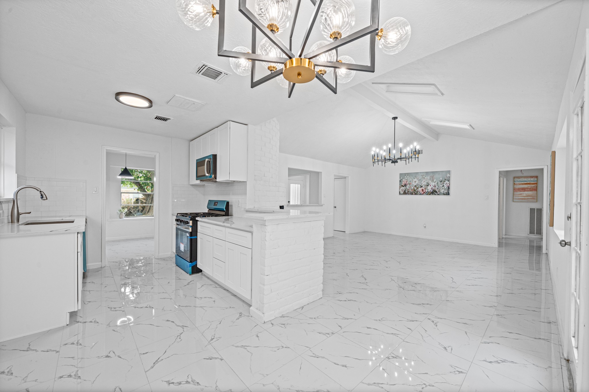 12123 Pompano Lane, Houston, TX 77072
