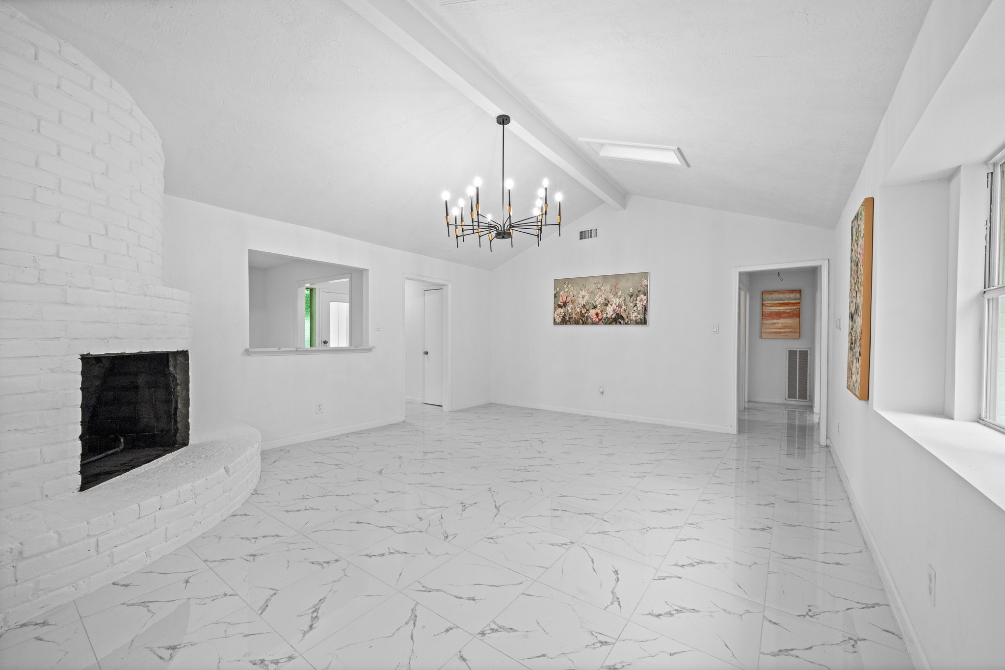 12123 Pompano Lane, Houston, TX 77072
