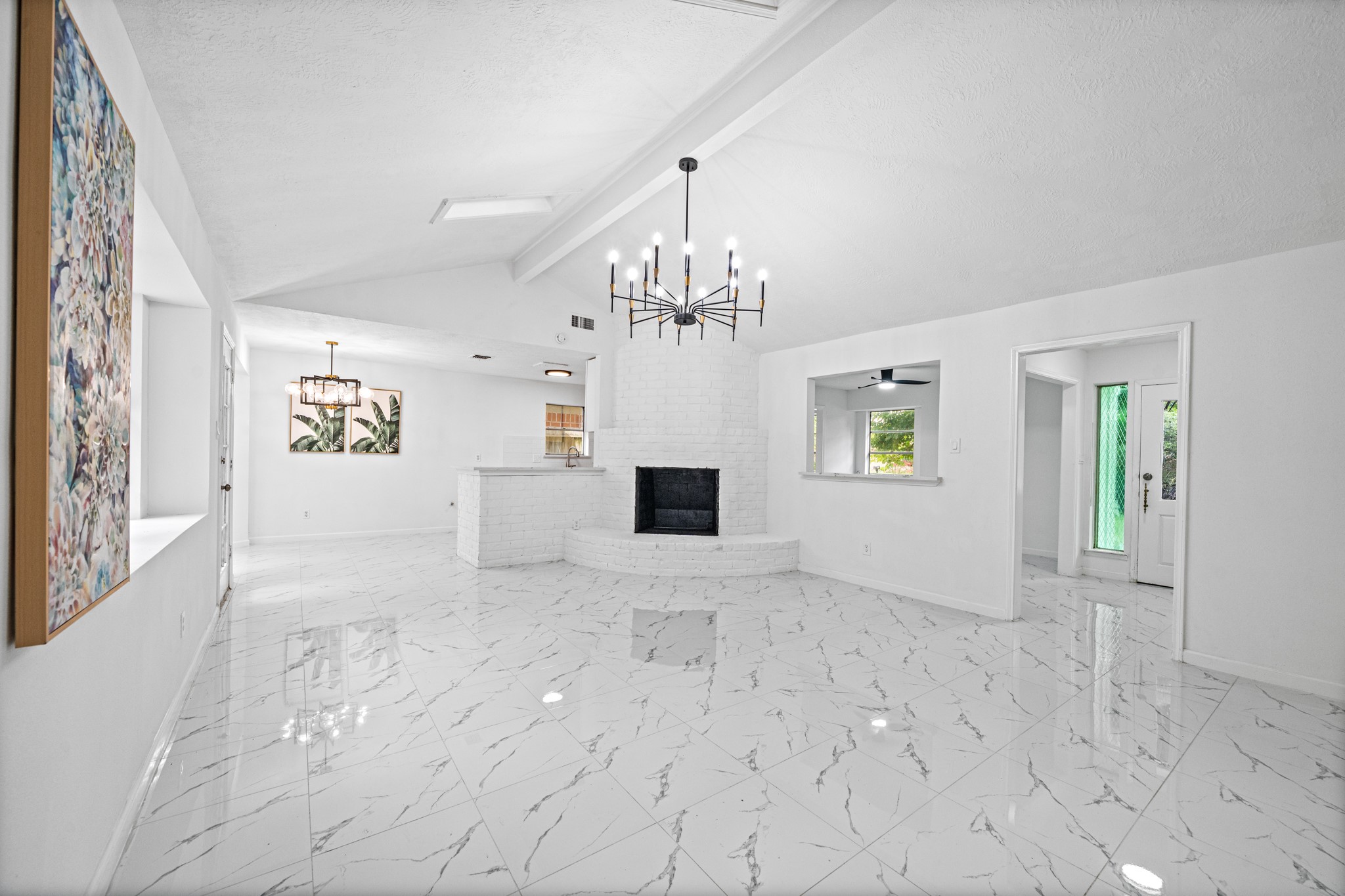 12123 Pompano Lane, Houston, TX 77072