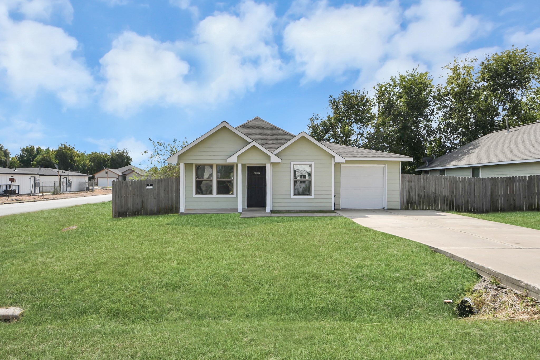 4222 Mallow Street, Houston, TX 77051