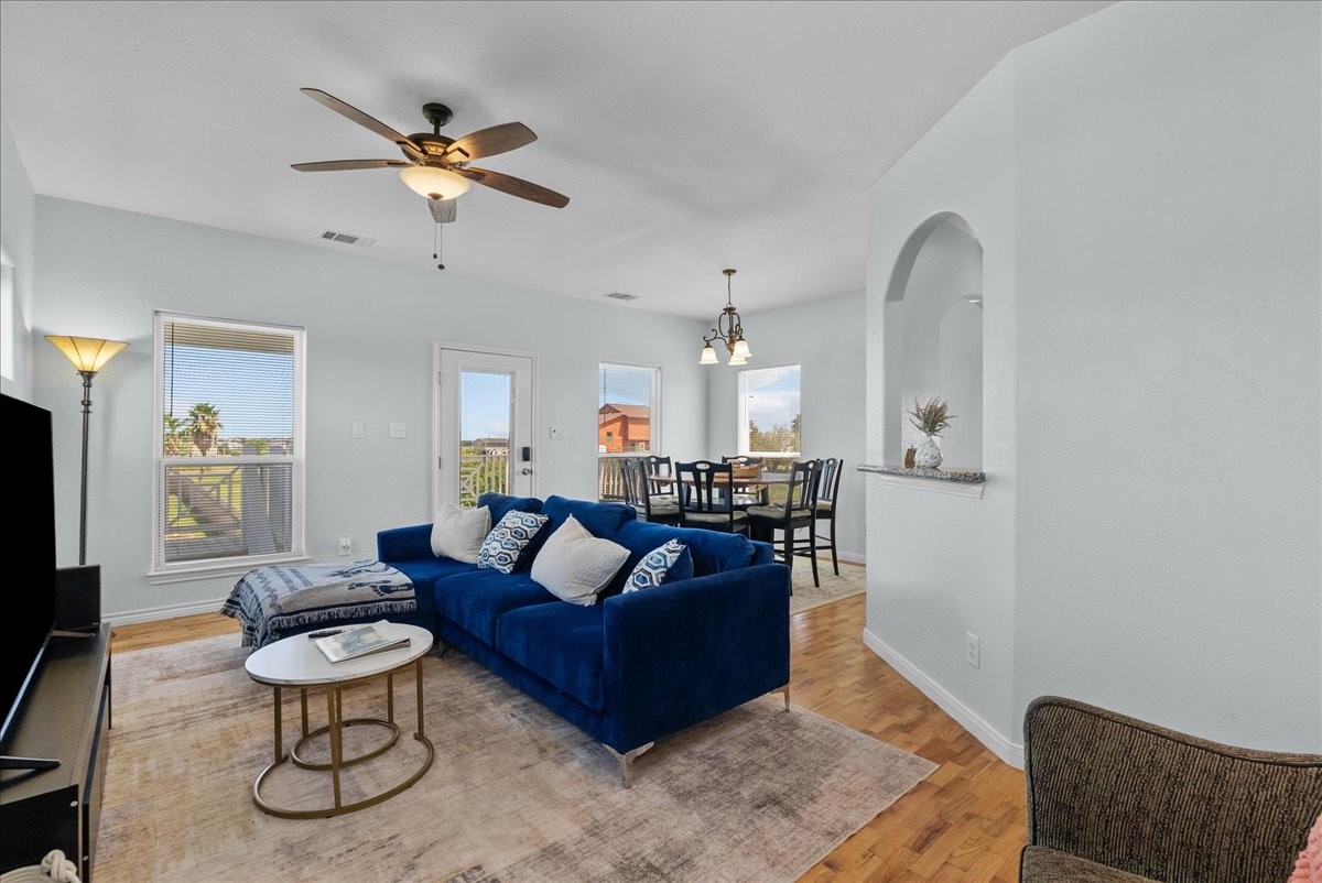 1012 22nd Street, #D, Dickinson, TX 77539