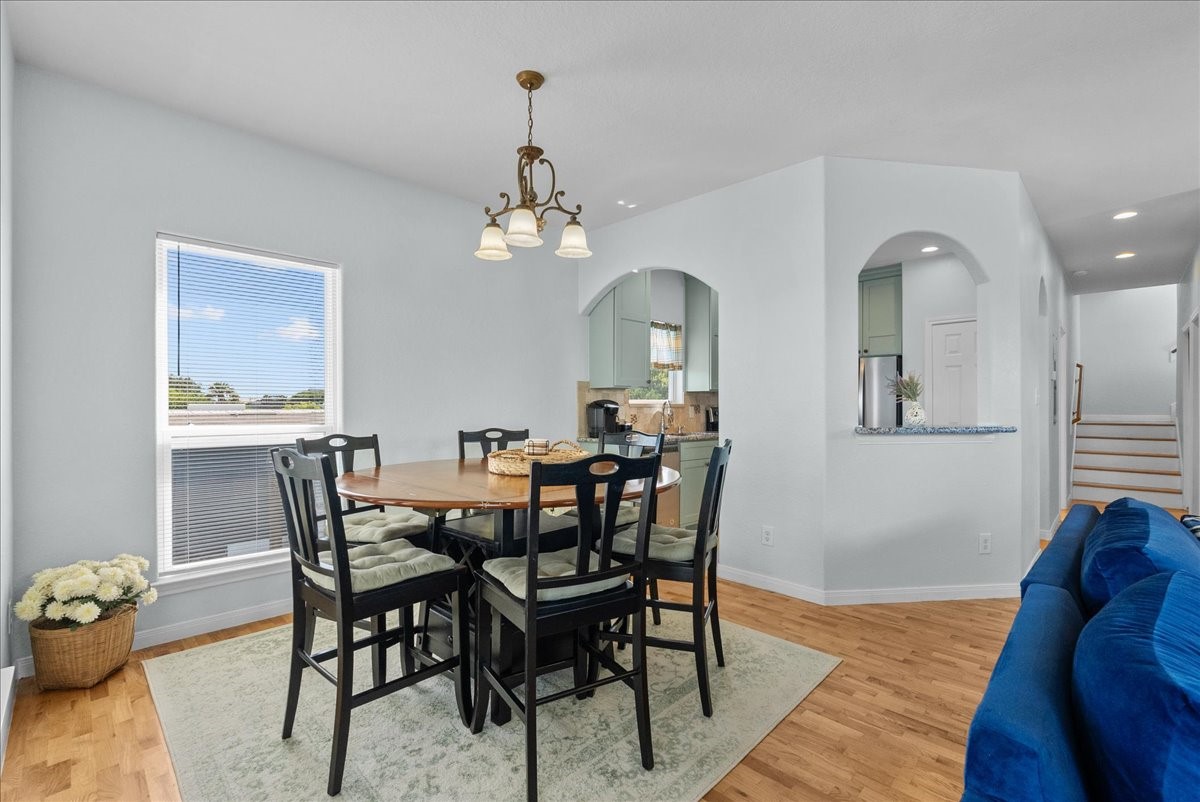 1012 22nd Street, #D, Dickinson, TX 77539