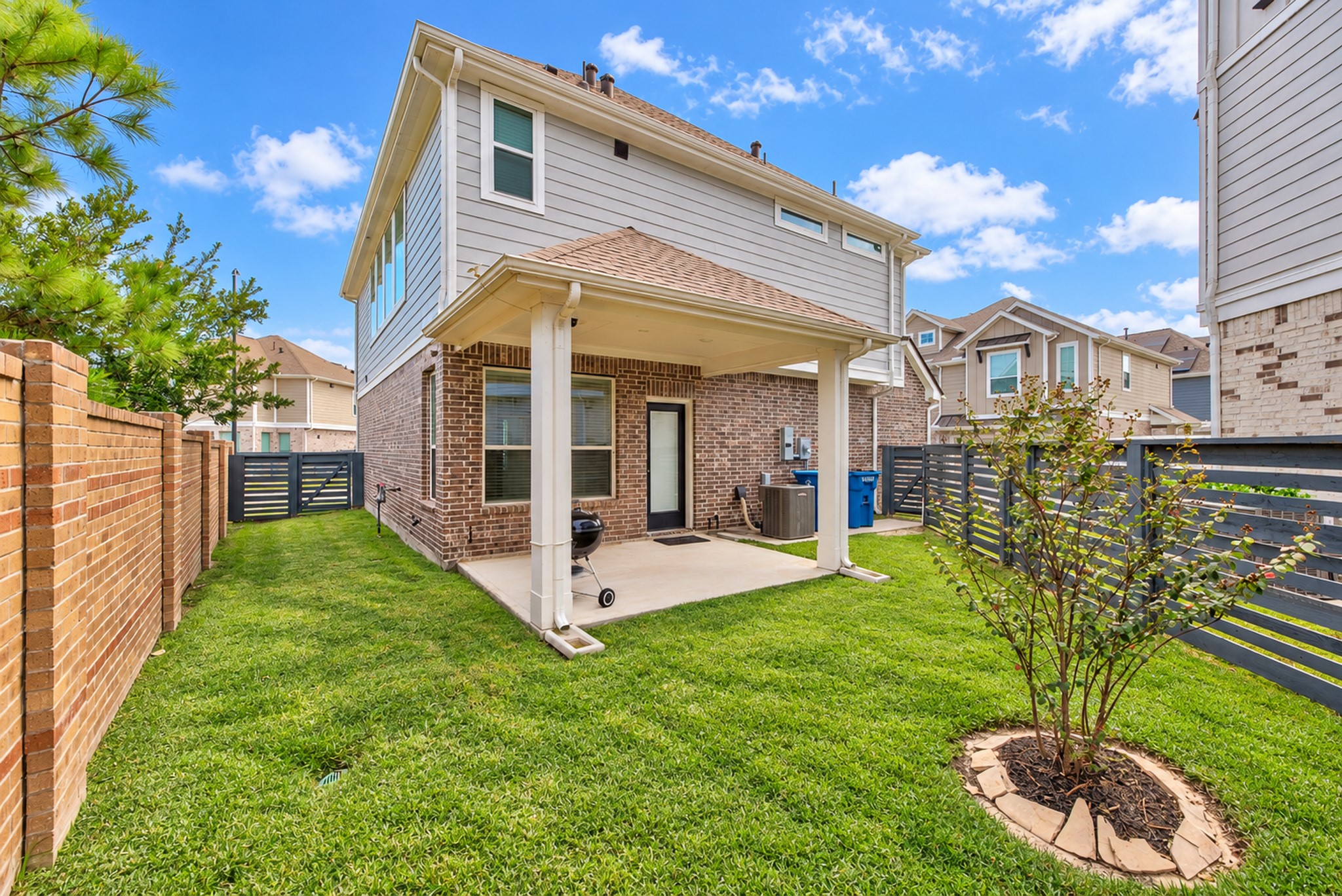 15163 Colorado Bend Park Drive, Cypress, TX 77433
