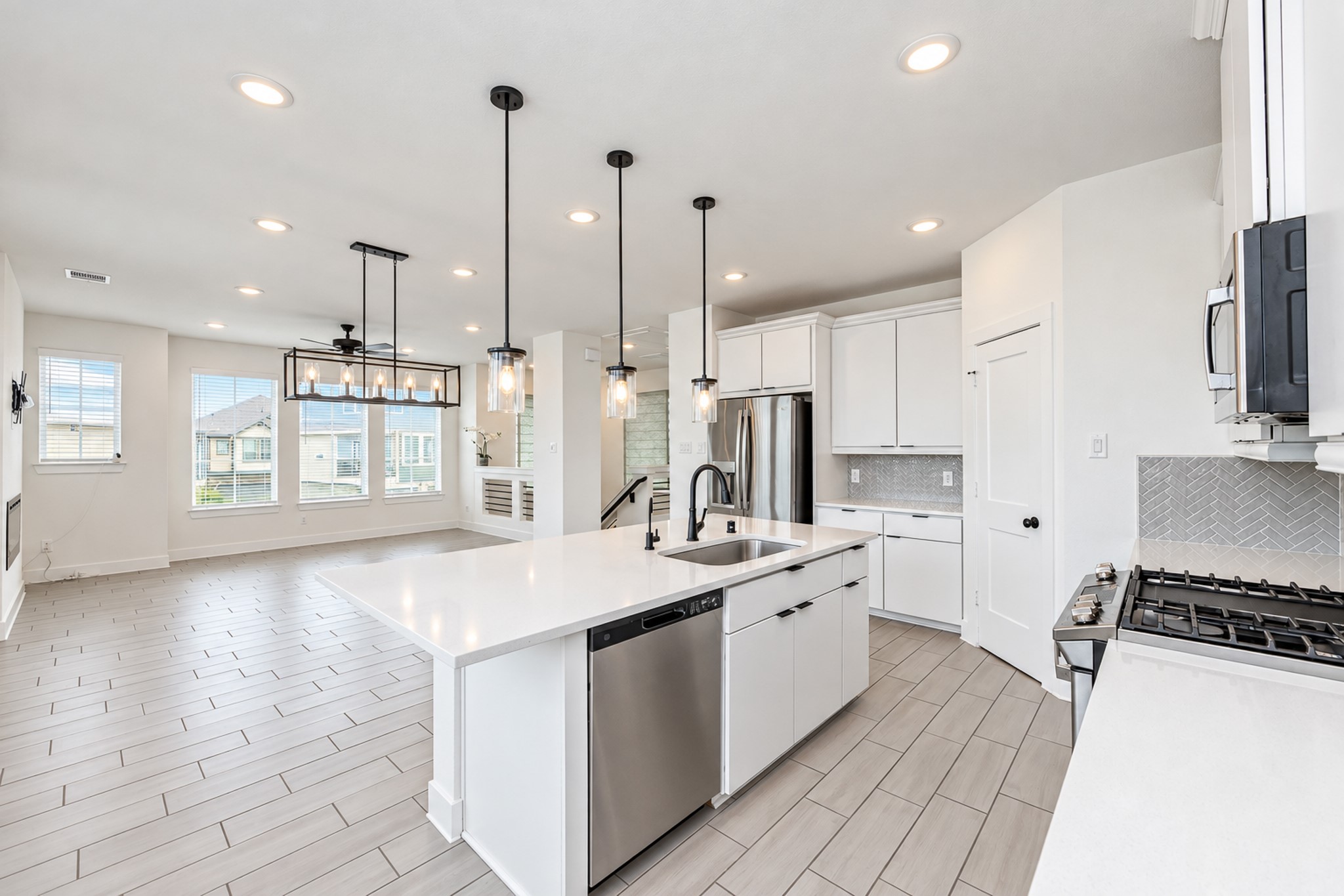 15163 Colorado Bend Park Drive, Cypress, TX 77433