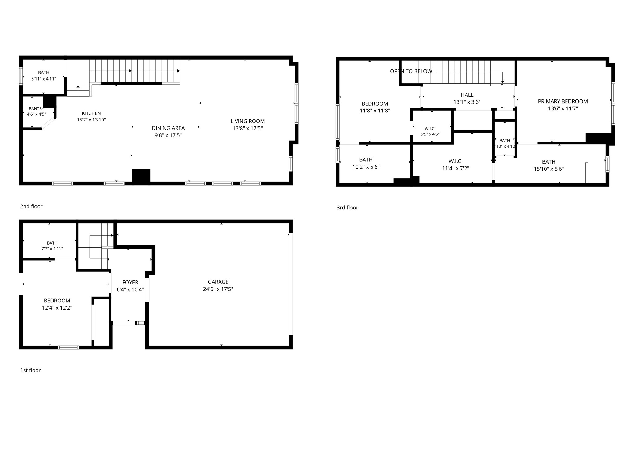 1116 Weiss Street, Houston, TX 77009