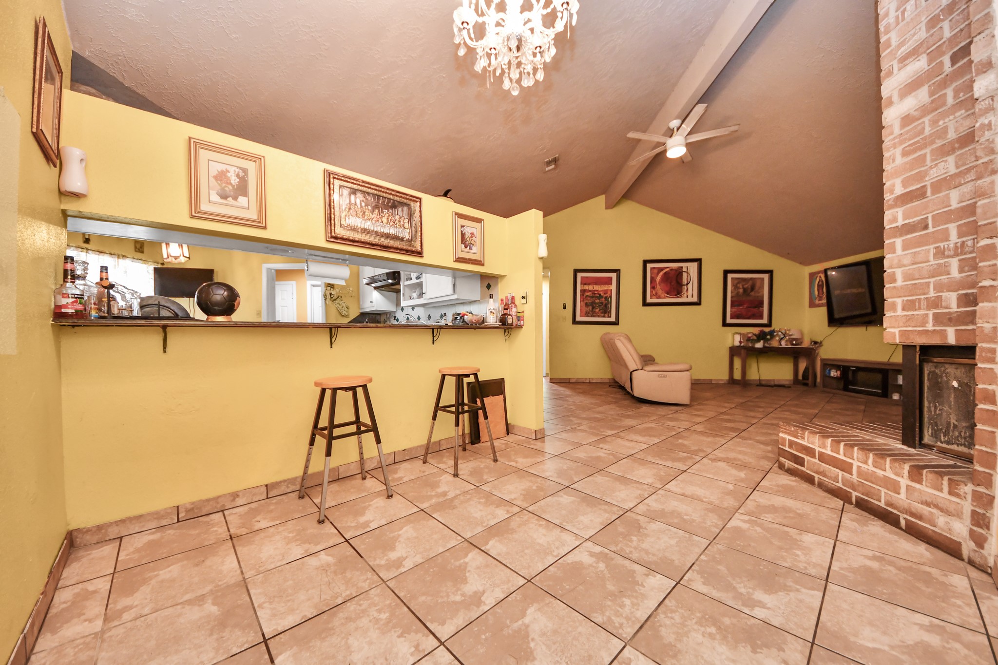3302 Hombly Road, Houston, TX 77066