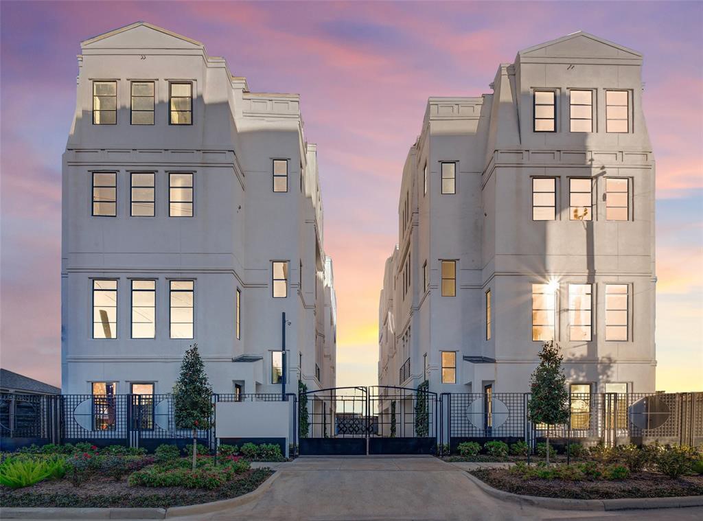 4515 Graustark Street, Houston, TX 77006 4515 Graustark Street, Houston, TX 77006