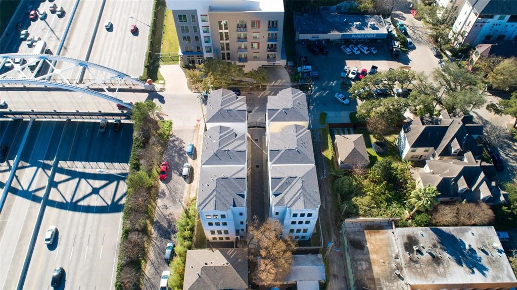 4515 Graustark Street, Houston, TX 77006