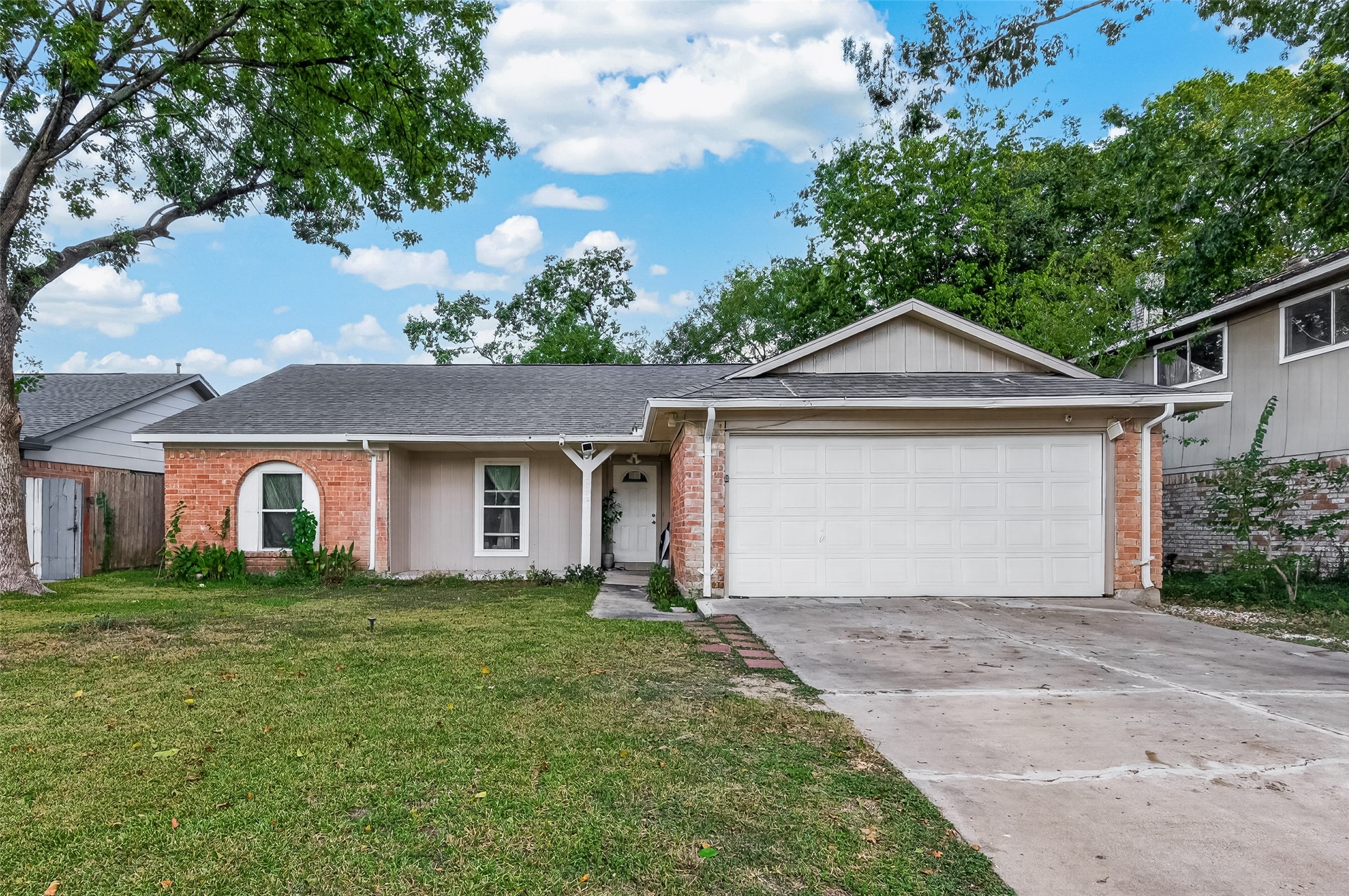 4123 Cedar Gardens Drive, Houston, TX 77082 4123 Cedar Gardens Drive, Houston, TX 77082