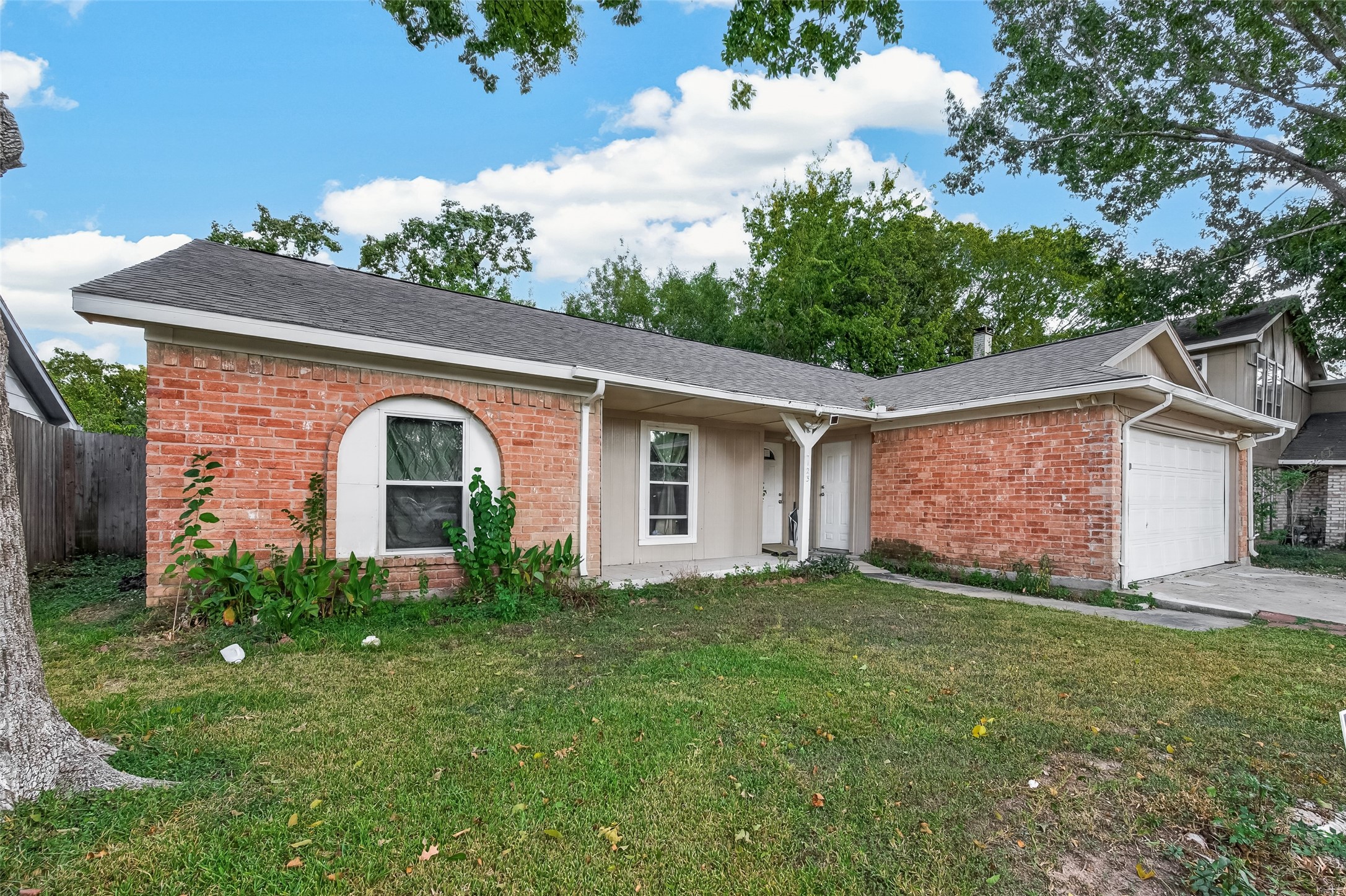 4123 Cedar Gardens Drive, Houston, TX 77082