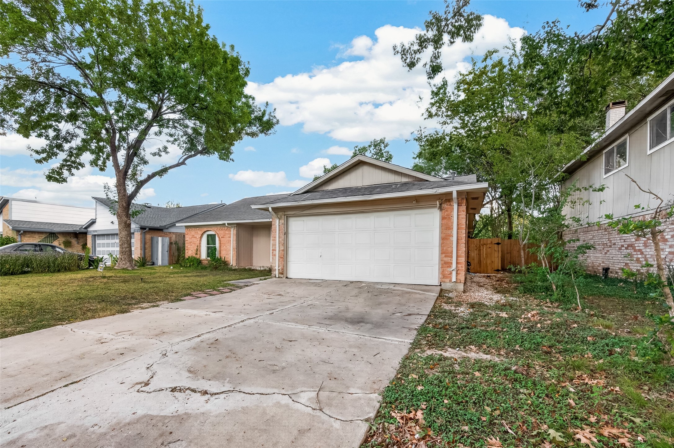 4123 Cedar Gardens Drive, Houston, TX 77082