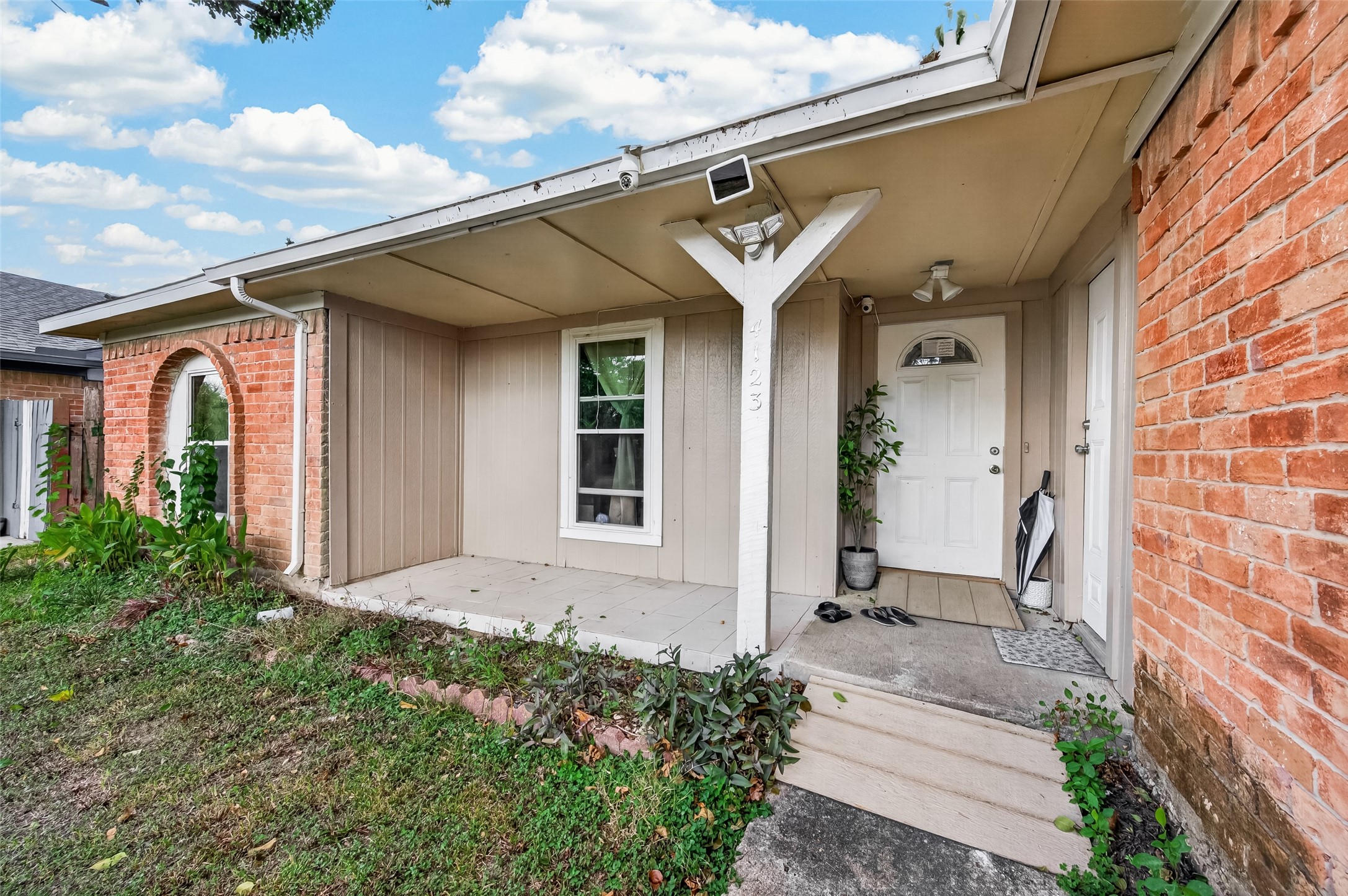 4123 Cedar Gardens Drive, Houston, TX 77082