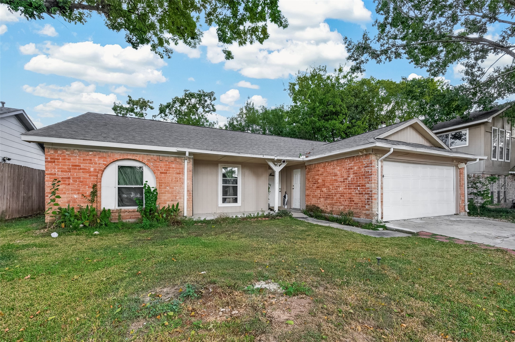 4123 Cedar Gardens Drive, Houston, TX 77082