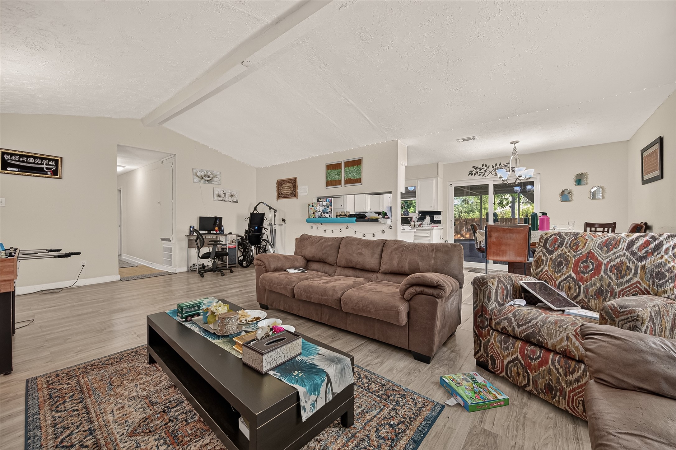 4123 Cedar Gardens Drive, Houston, TX 77082