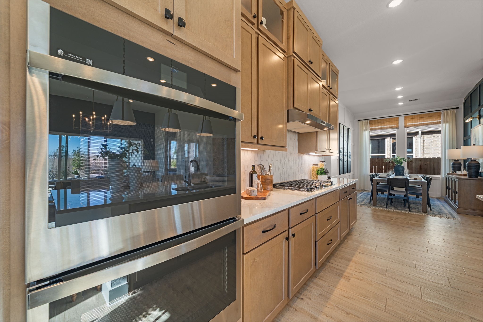 Photos are REPRESENTATIVE of the home /floor plan and are NOT of the actual home.  Selections, features, and room options may vary.