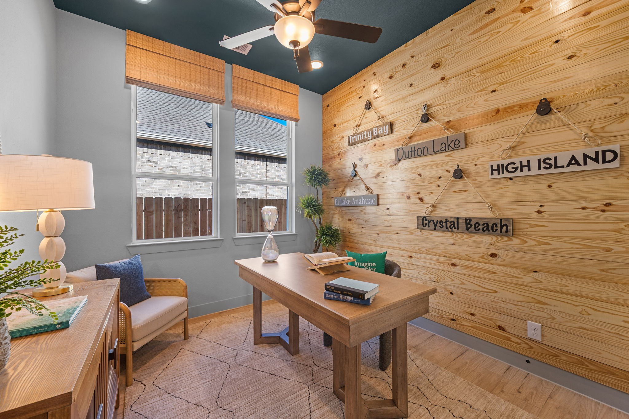 Photos are REPRESENTATIVE of the home /floor plan and are NOT of the actual home.  Selections, features, and room options may vary.