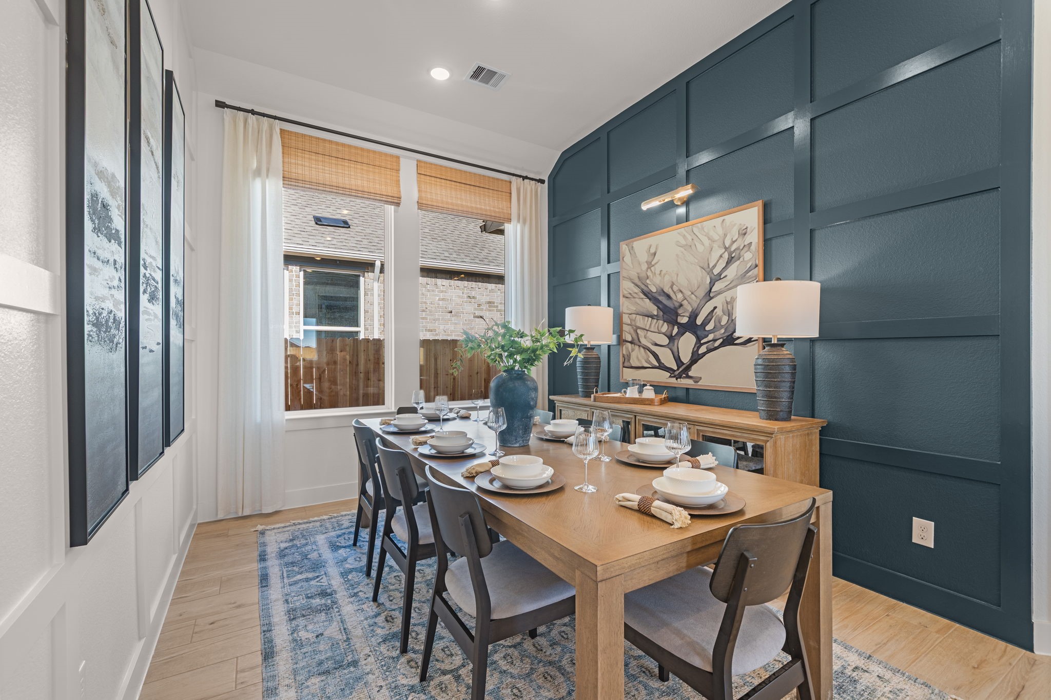 Photos are REPRESENTATIVE of the home /floor plan and are NOT of the actual home.  Selections, features, and room options may vary.