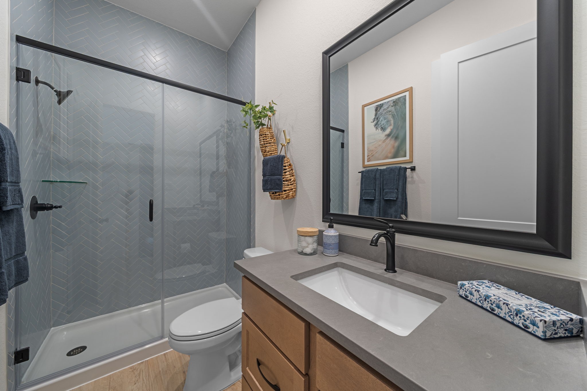 Photos are REPRESENTATIVE of the home /floor plan and are NOT of the actual home.  Selections, features, and room options may vary.