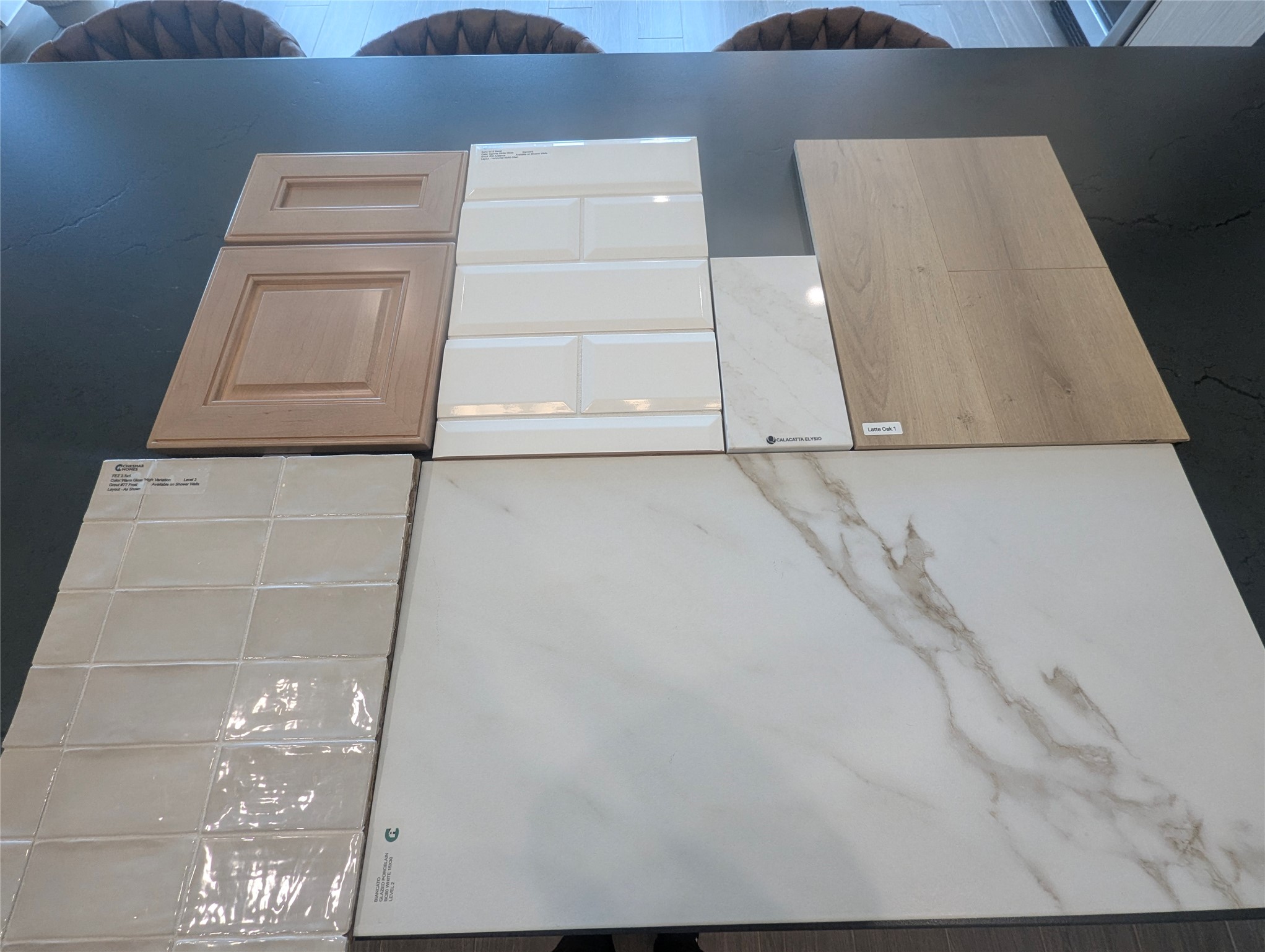 Home Selection