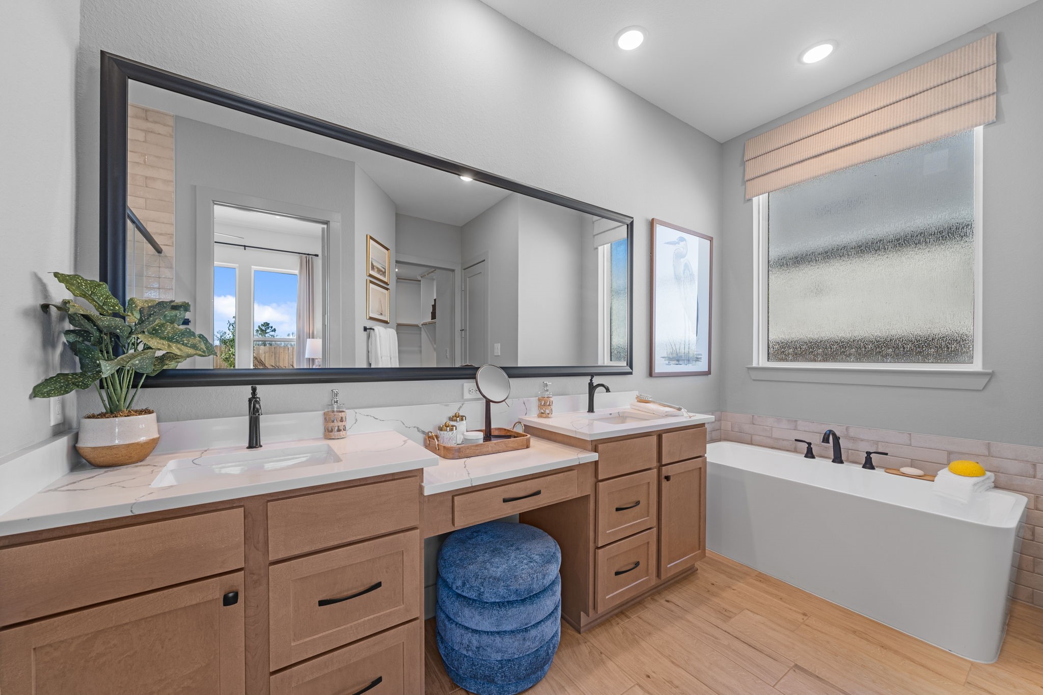 Photos are REPRESENTATIVE of the home /floor plan and are NOT of the actual home.  Selections, features, and room options may vary.